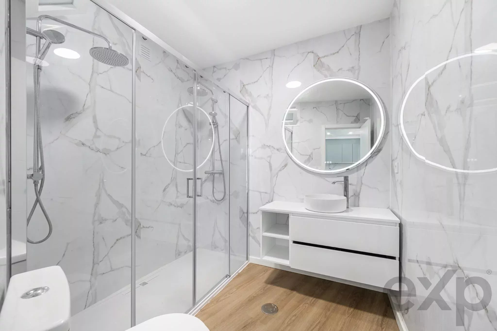 Apartamento à venda em Azurara, 69 m²