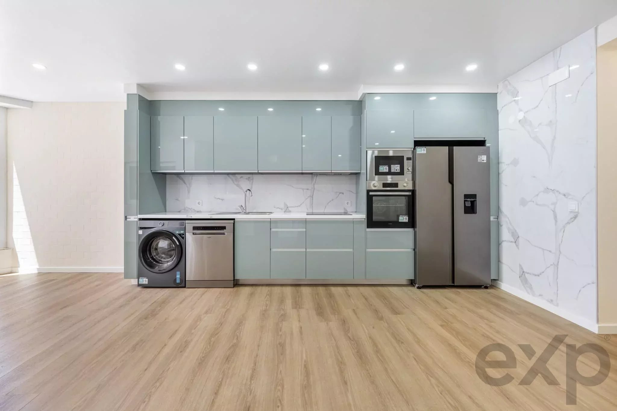 Apartamento à venda em Azurara, 69 m²