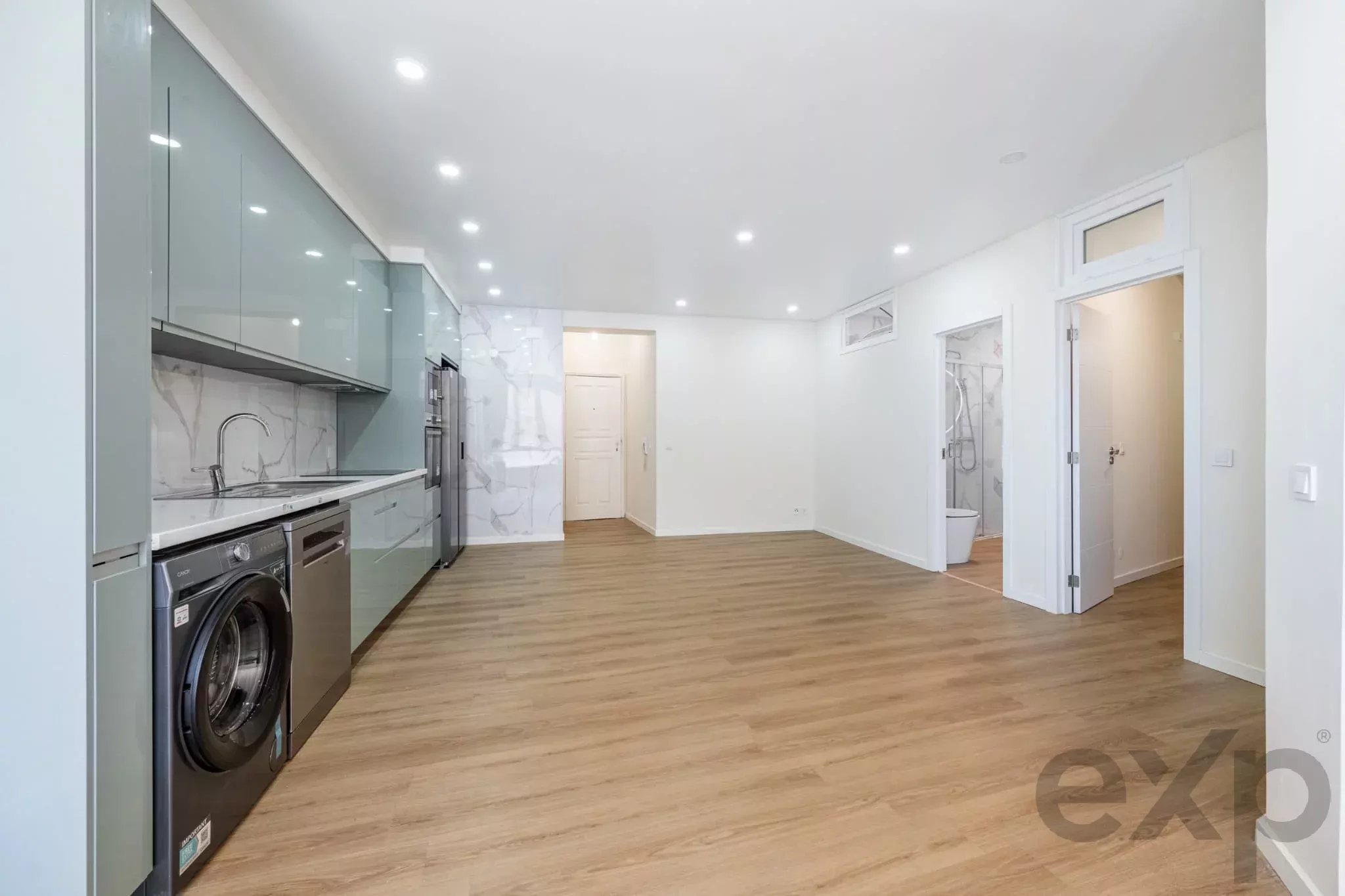 Apartamento à venda em Azurara, 69 m²