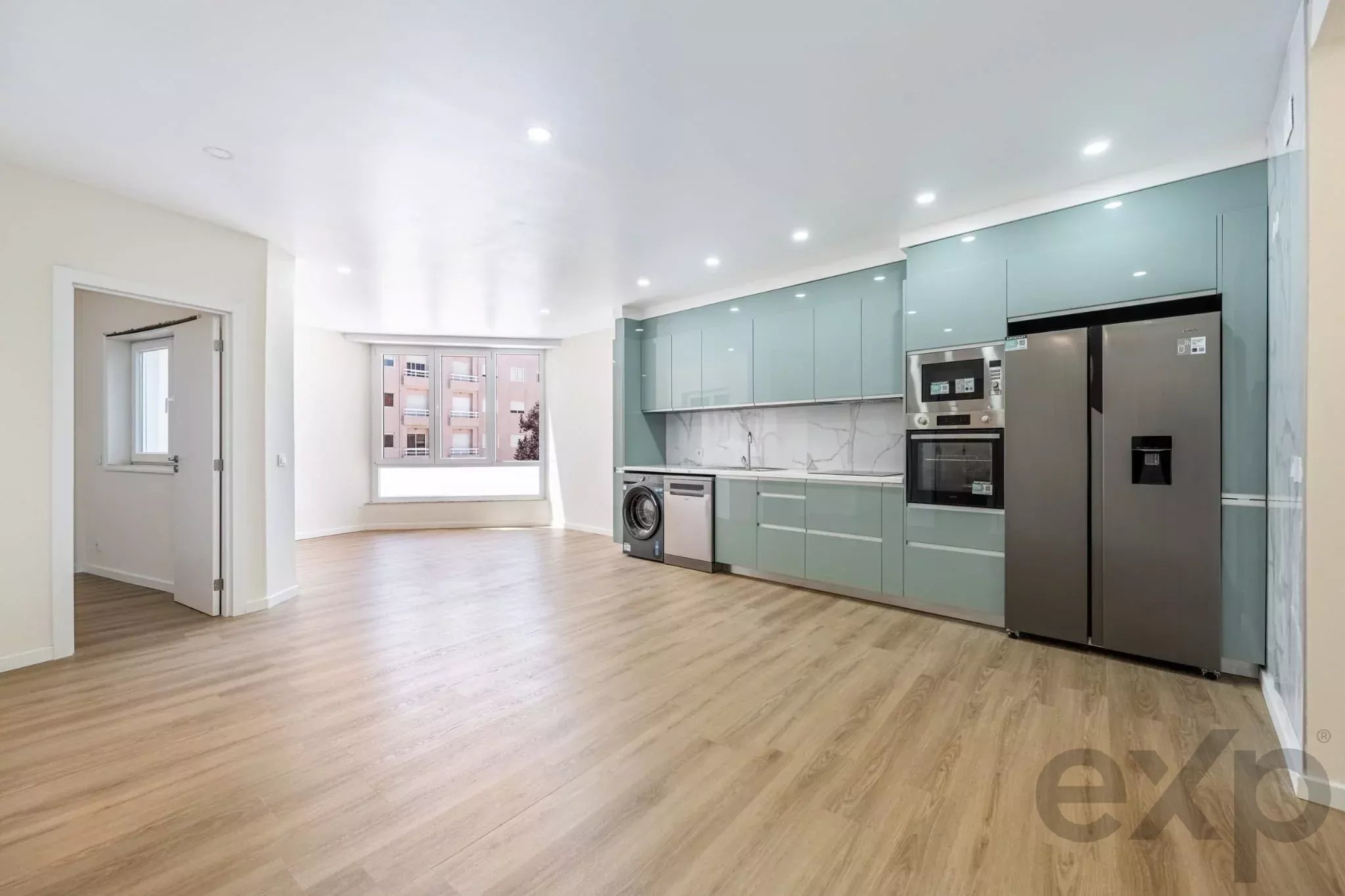 Apartamento à venda em Azurara, 69 m²