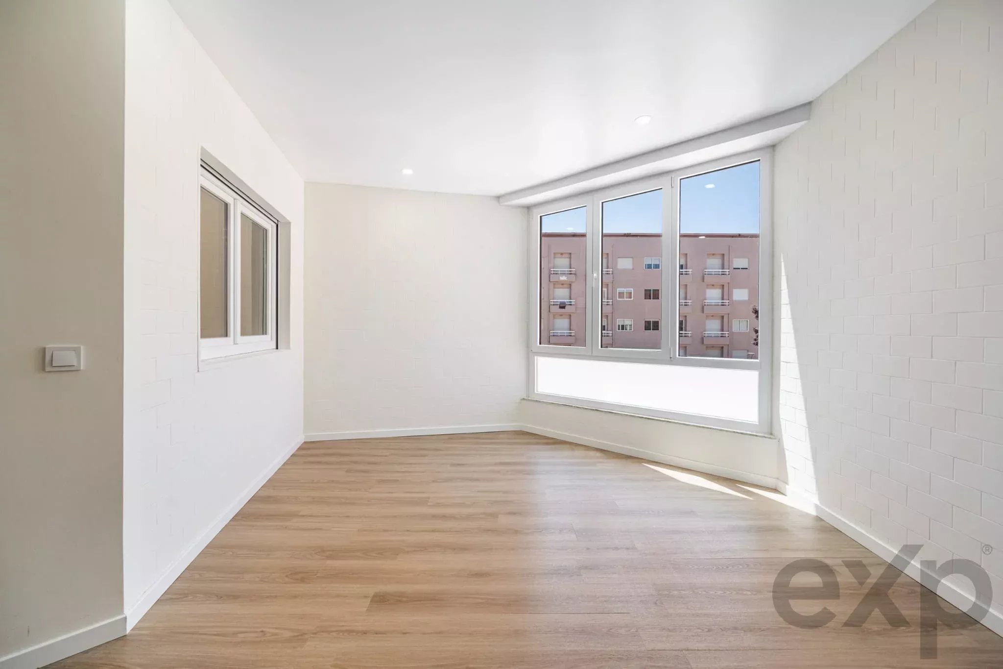 Apartamento à venda em Azurara, 69 m²