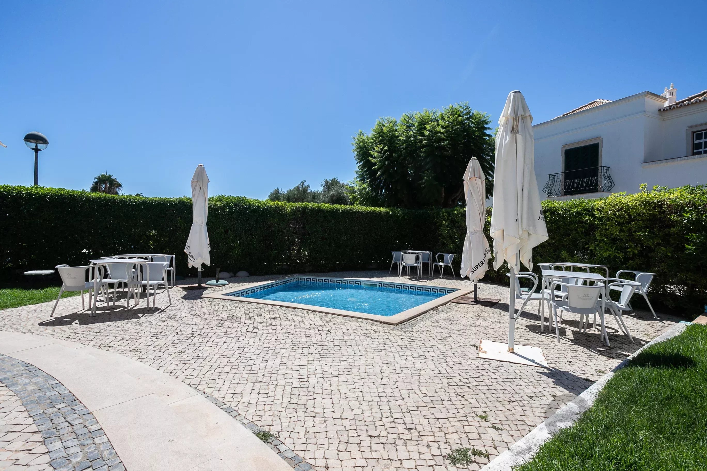 Cabanas Village T2 Piscina Terraço 87354407 image 30