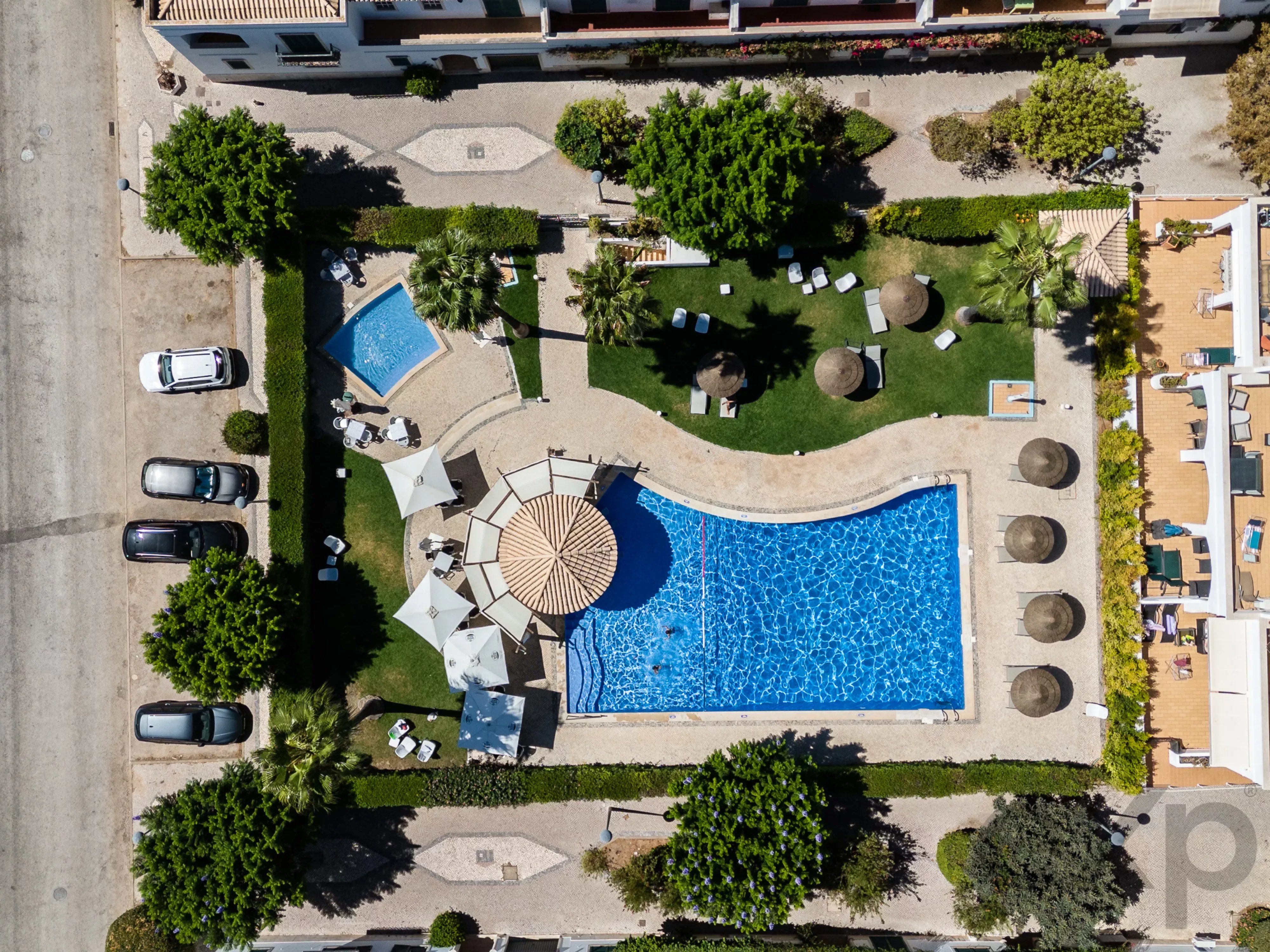 Cabanas Village T2 Piscina Terraço 87354407 image 31