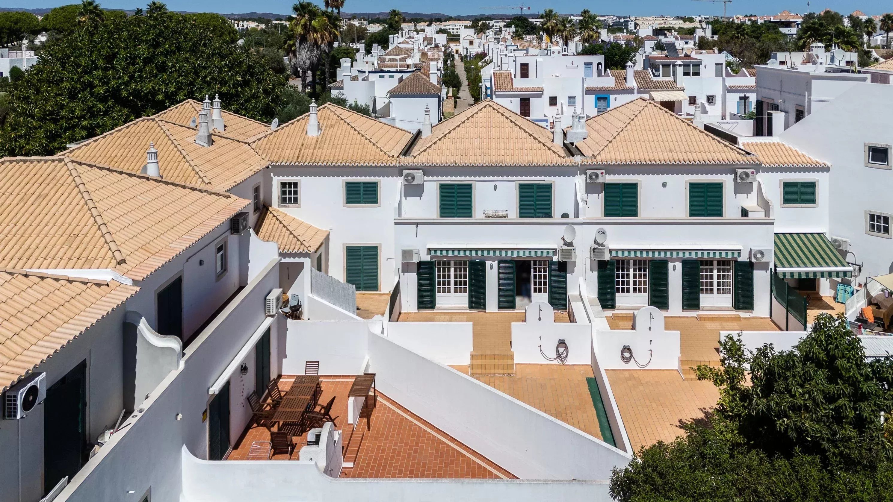 Apartamento for sale in Conceição e Cabanas de Tavira, Urbanização Cabanas Village 14 RCH A 8800-591 Cabanas de Tavira, 8800-051 Conceição e Cabanas de Tavira, 65 m²