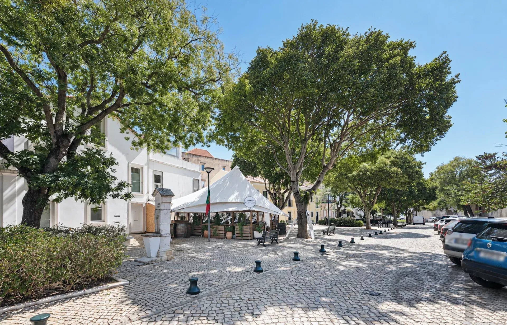 Impressionante e moderna moradia de três pisos em Paço de Arcos 87354677 image 37