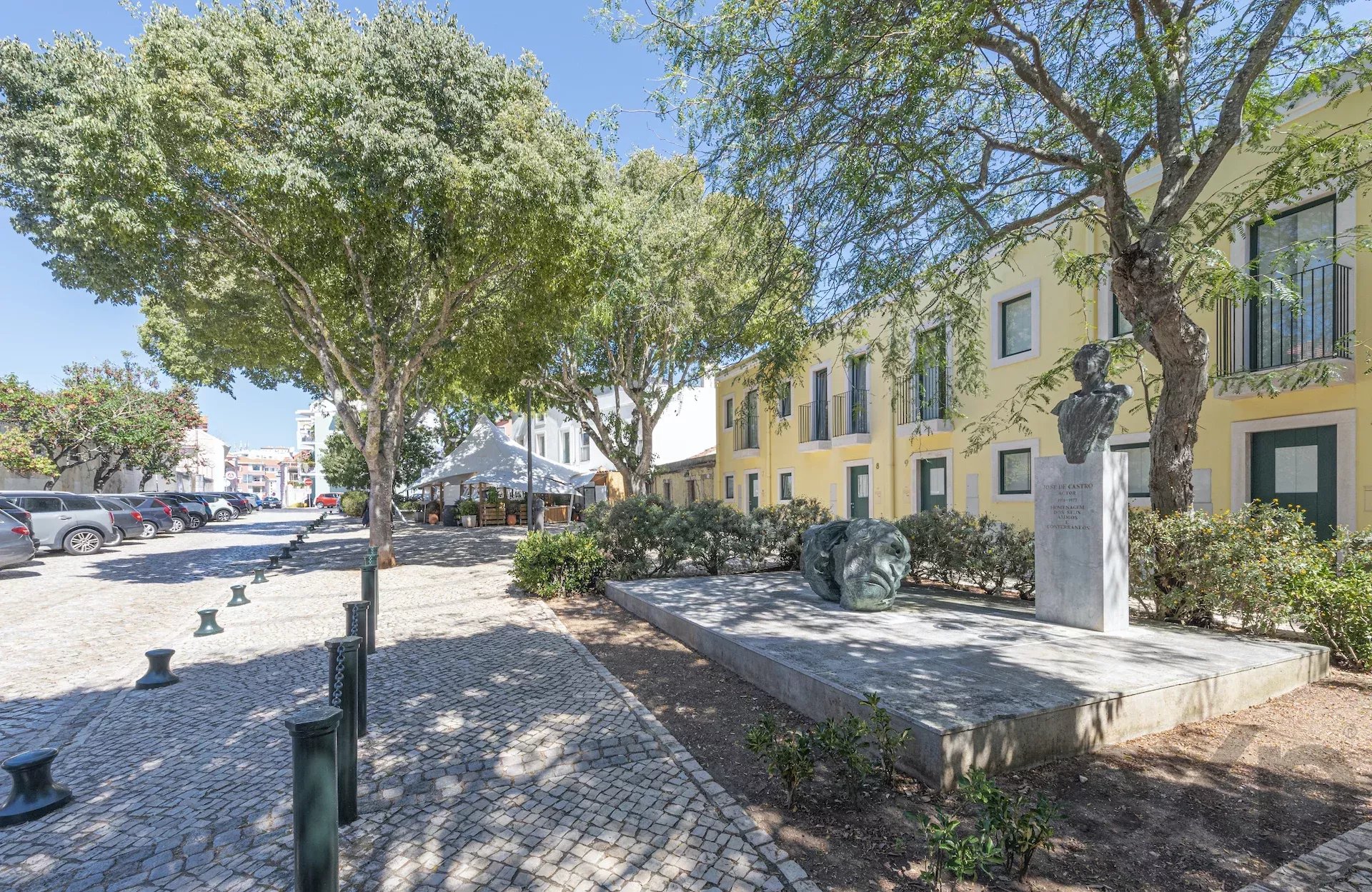 Impressionante e moderna moradia de três pisos em Paço de Arcos 87354677 image 38