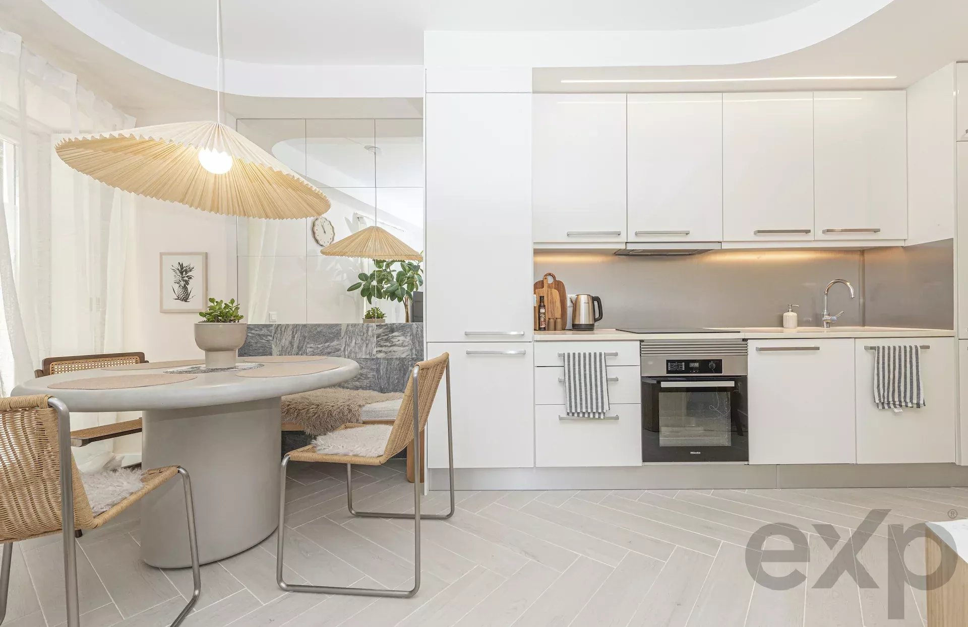 Moradia à venda em Oeiras e S. Julião da Barra, Paço de Arcos e Caxias, 108 m²