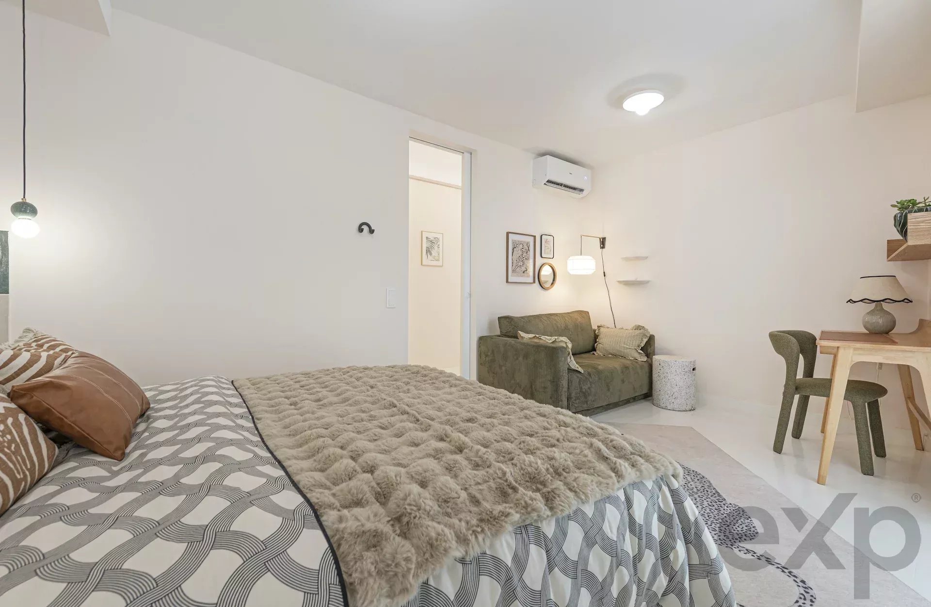 Impressionante e moderna moradia de três pisos em Paço de Arcos 87354677 image 32
