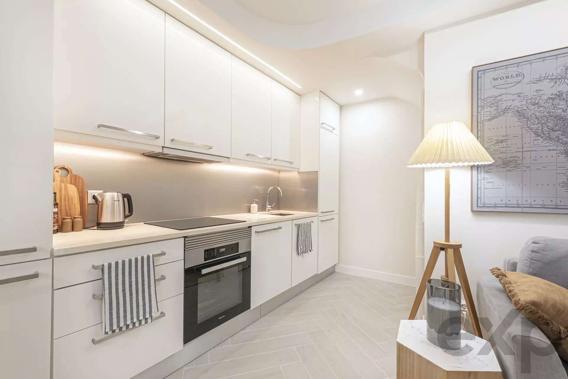 Moradia à venda em Oeiras e S. Julião da Barra, Paço de Arcos e Caxias, 108 m²