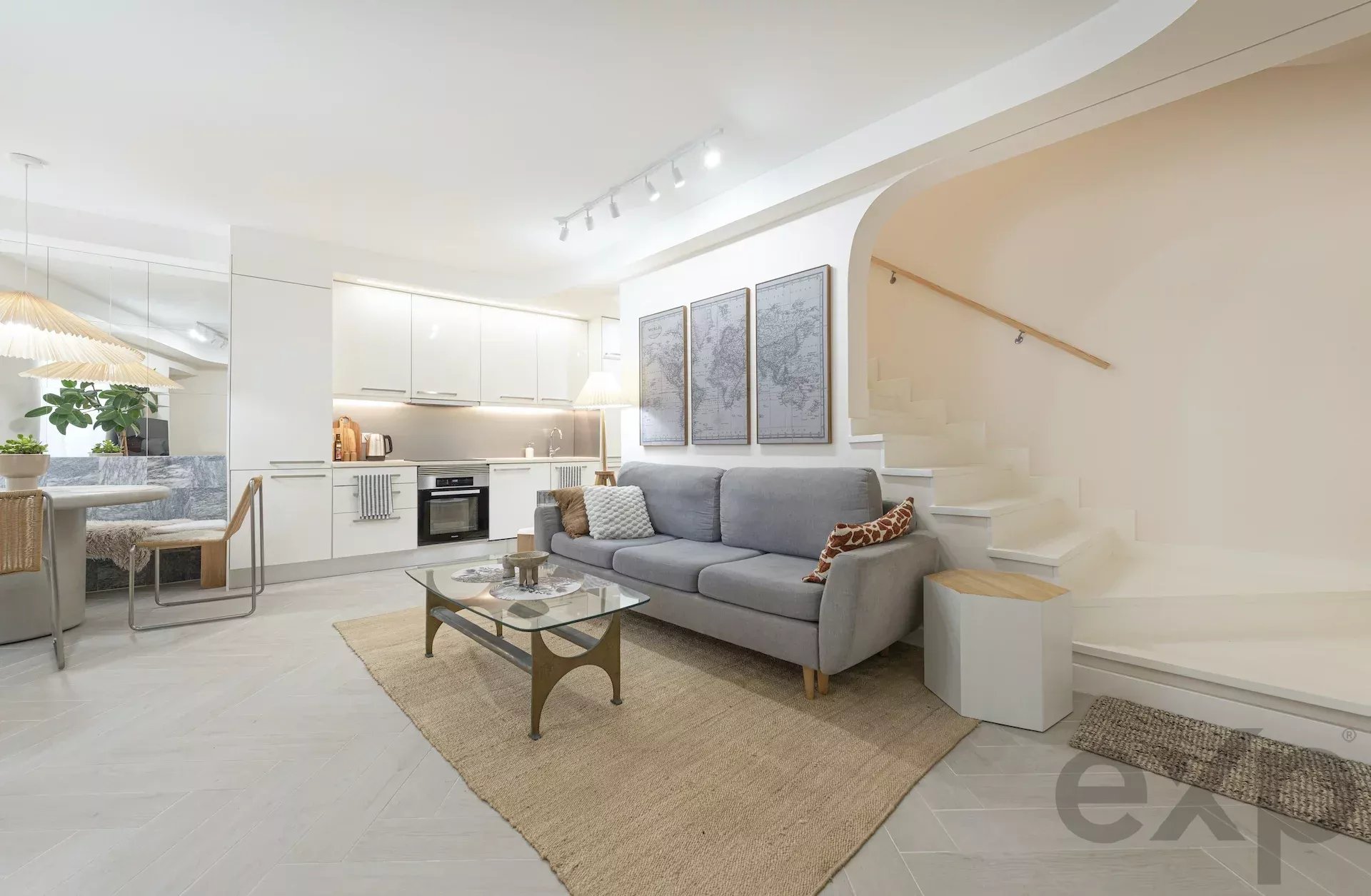 Moradia à venda em Oeiras e S. Julião da Barra, Paço de Arcos e Caxias, 108 m²