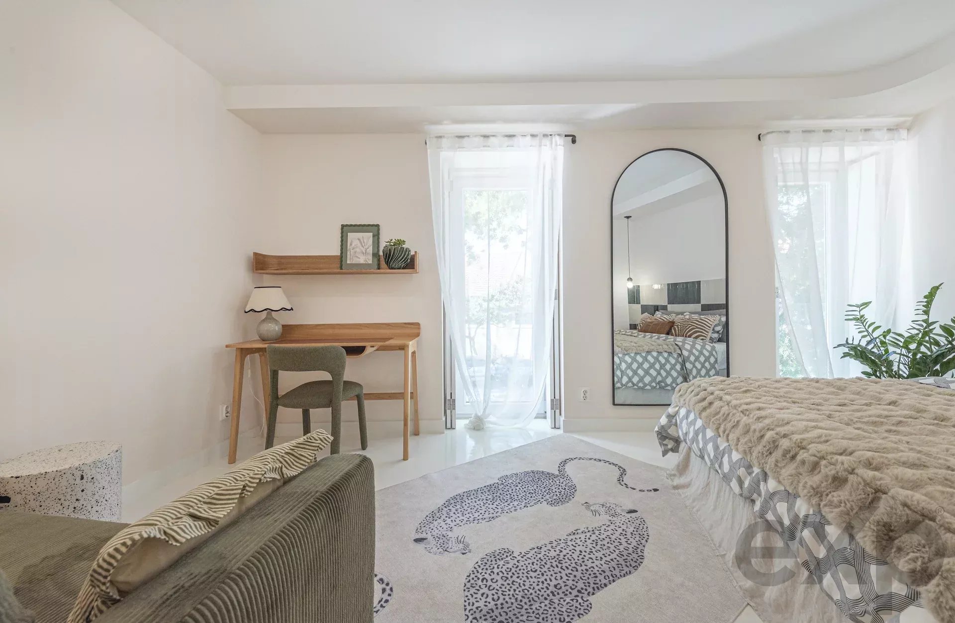 Impressionante e moderna moradia de três pisos em Paço de Arcos 87354677 image 30