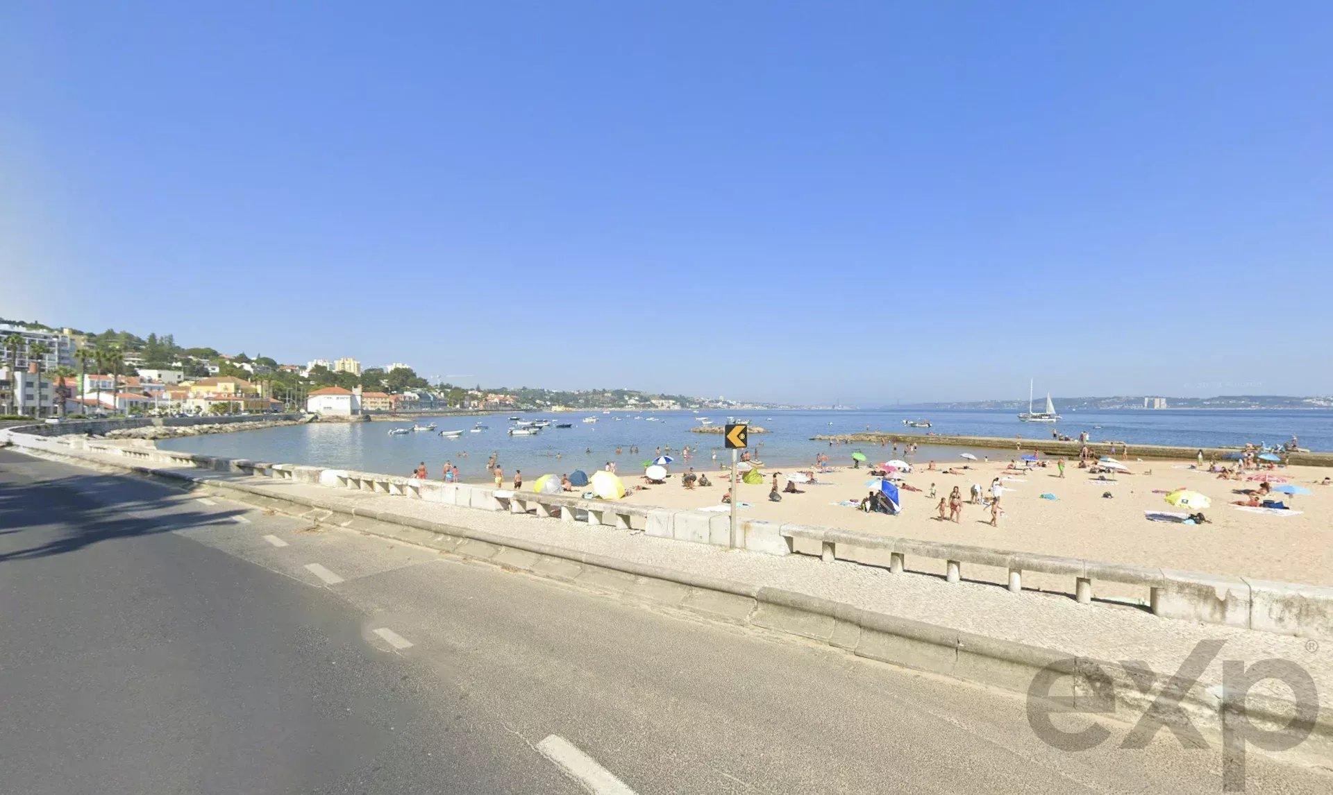 Impressionante e moderna moradia de três pisos em Paço de Arcos 87354677 image 41