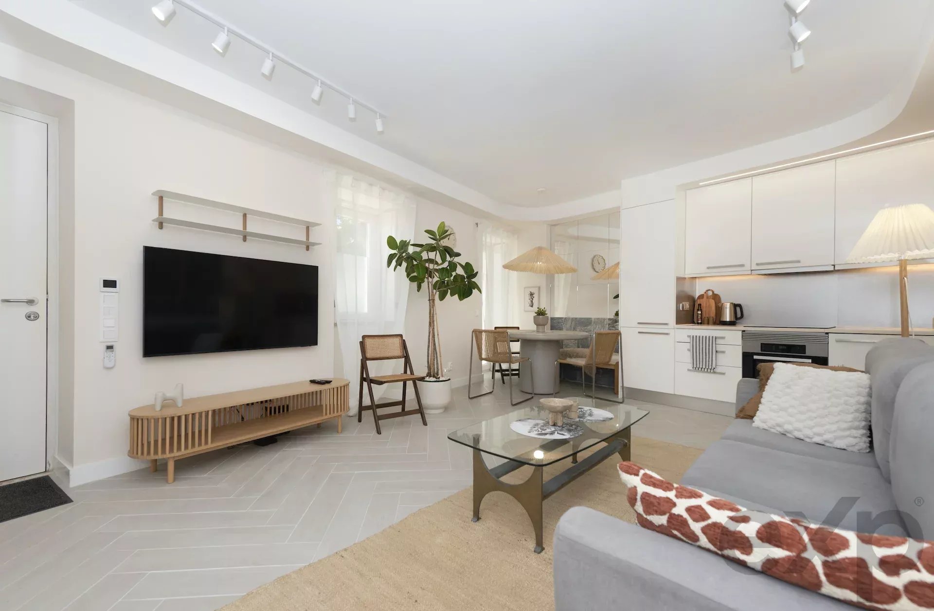 Moradia à venda em Oeiras e S. Julião da Barra, Paço de Arcos e Caxias, 108 m²