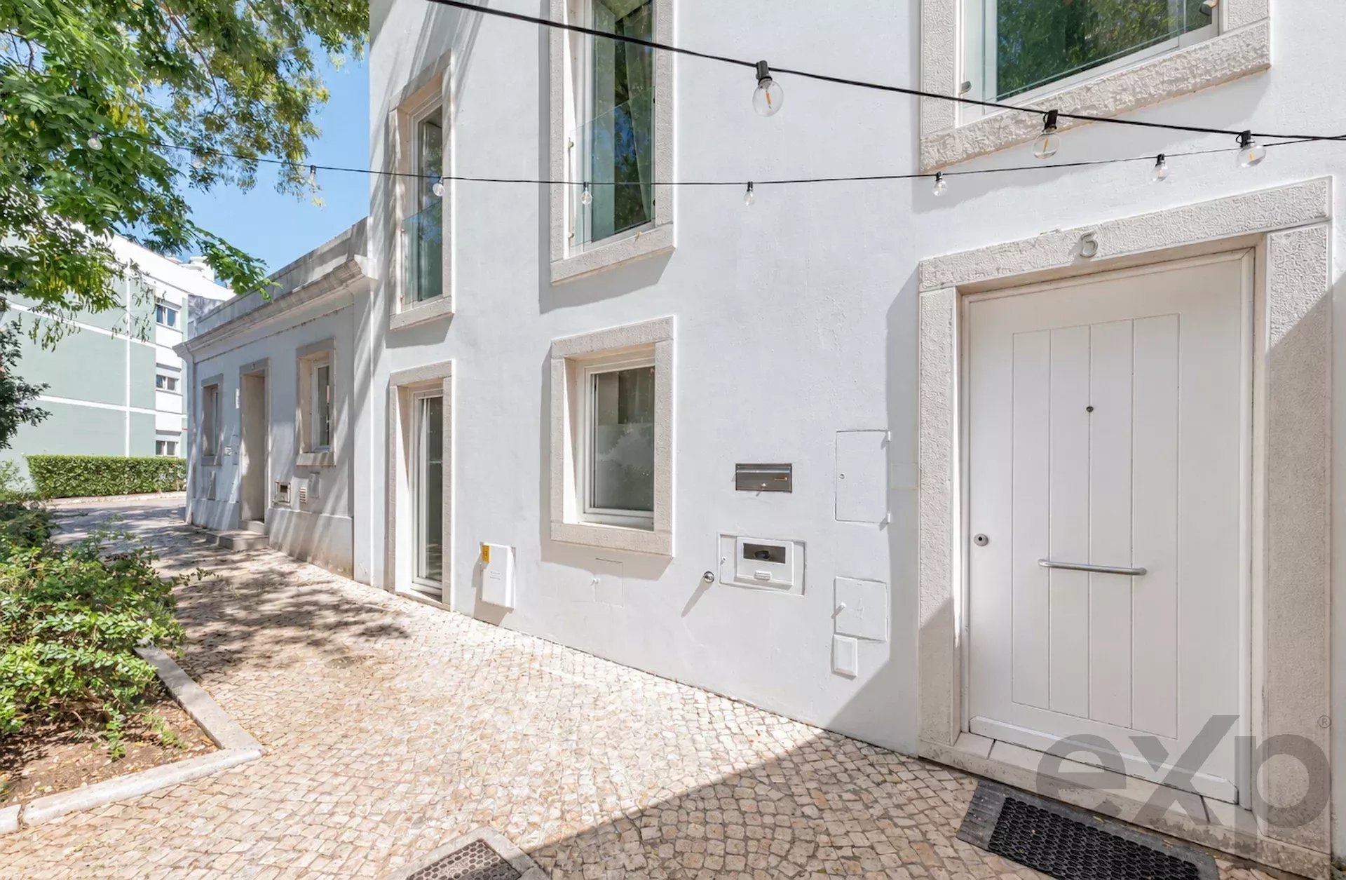 Impressionante e moderna moradia de três pisos em Paço de Arcos 87354677 image 36
