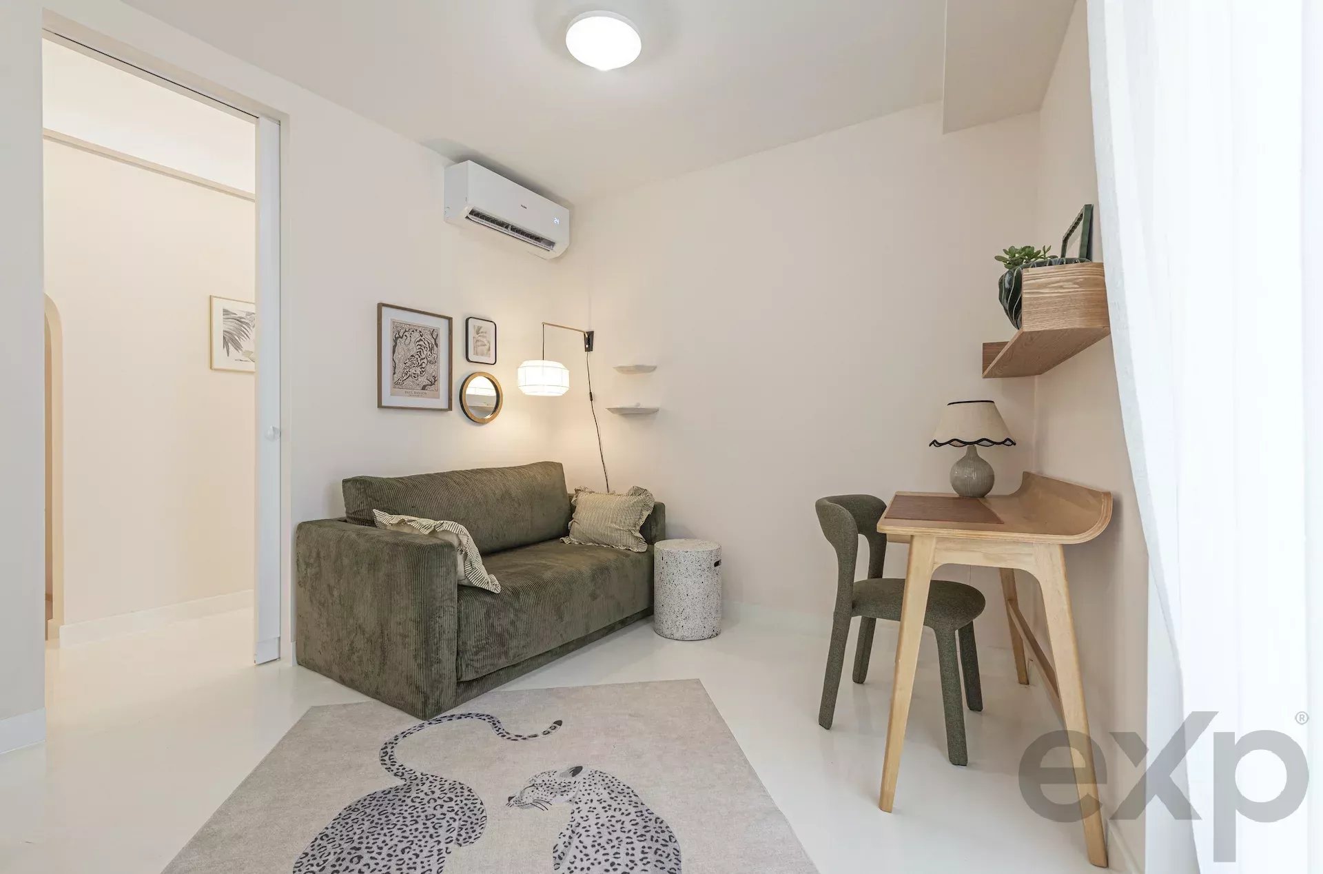 Impressionante e moderna moradia de três pisos em Paço de Arcos 87354677 image 33