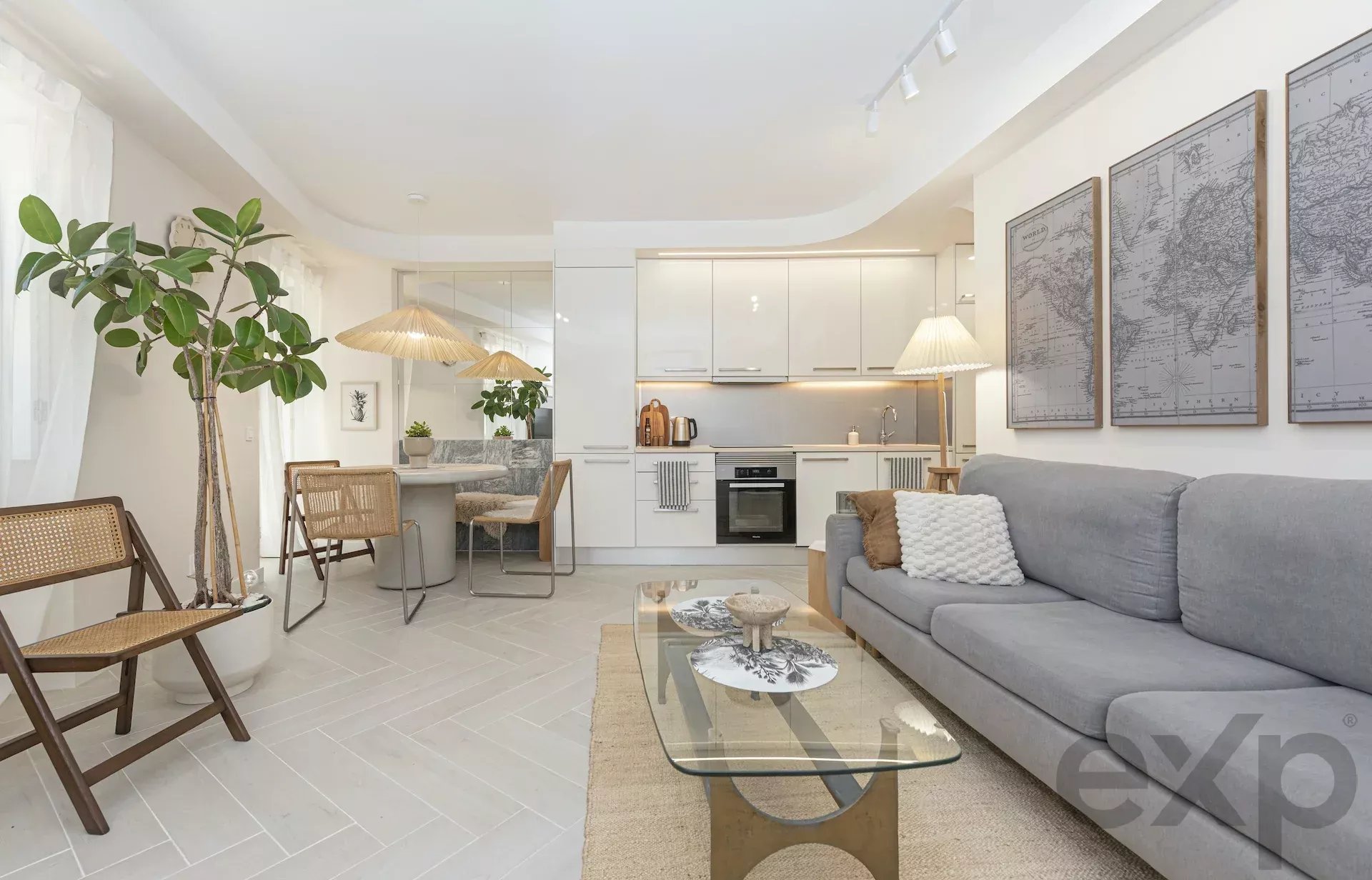 Moradia à venda em Oeiras e S. Julião da Barra, Paço de Arcos e Caxias, 108 m²