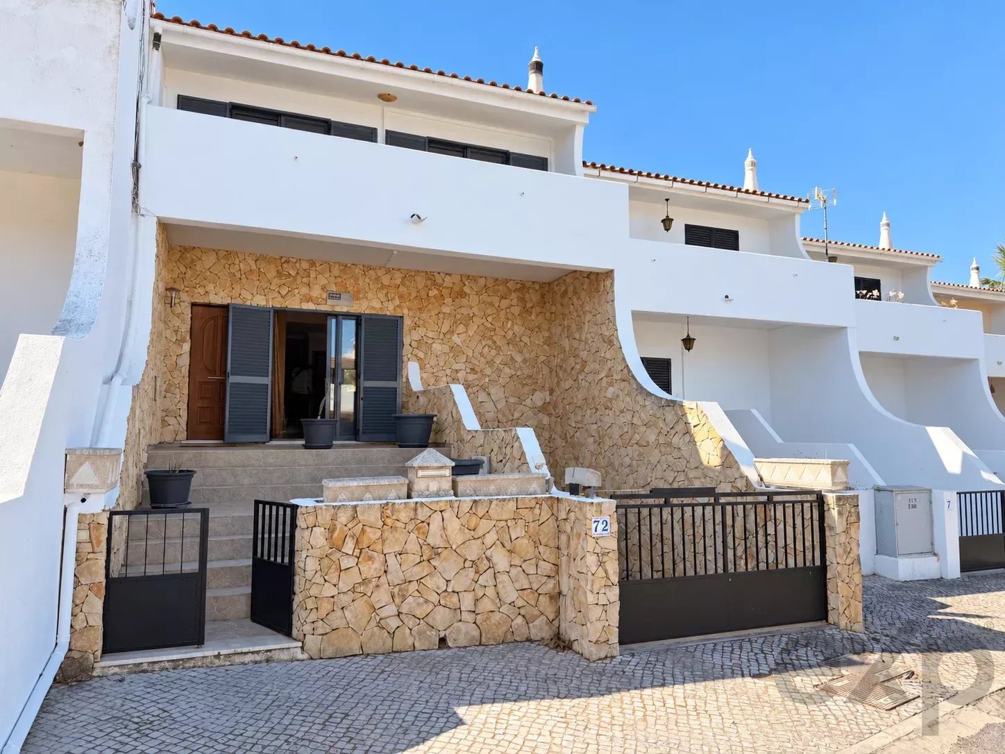 Moradia for sale in Faro (Sé e São Pedro), urbanização das gambelas, 8005-146 Faro (Sé e São Pedro), 226 m²