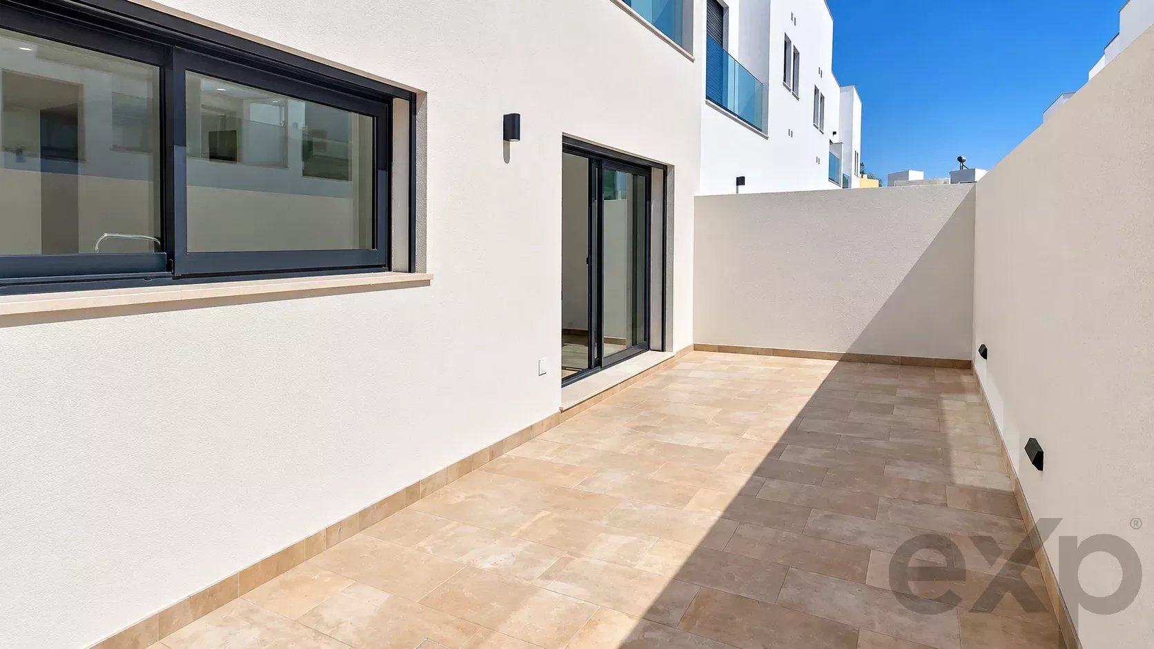 Moradia for sale in Moncarapacho e Fuseta, 85 m²