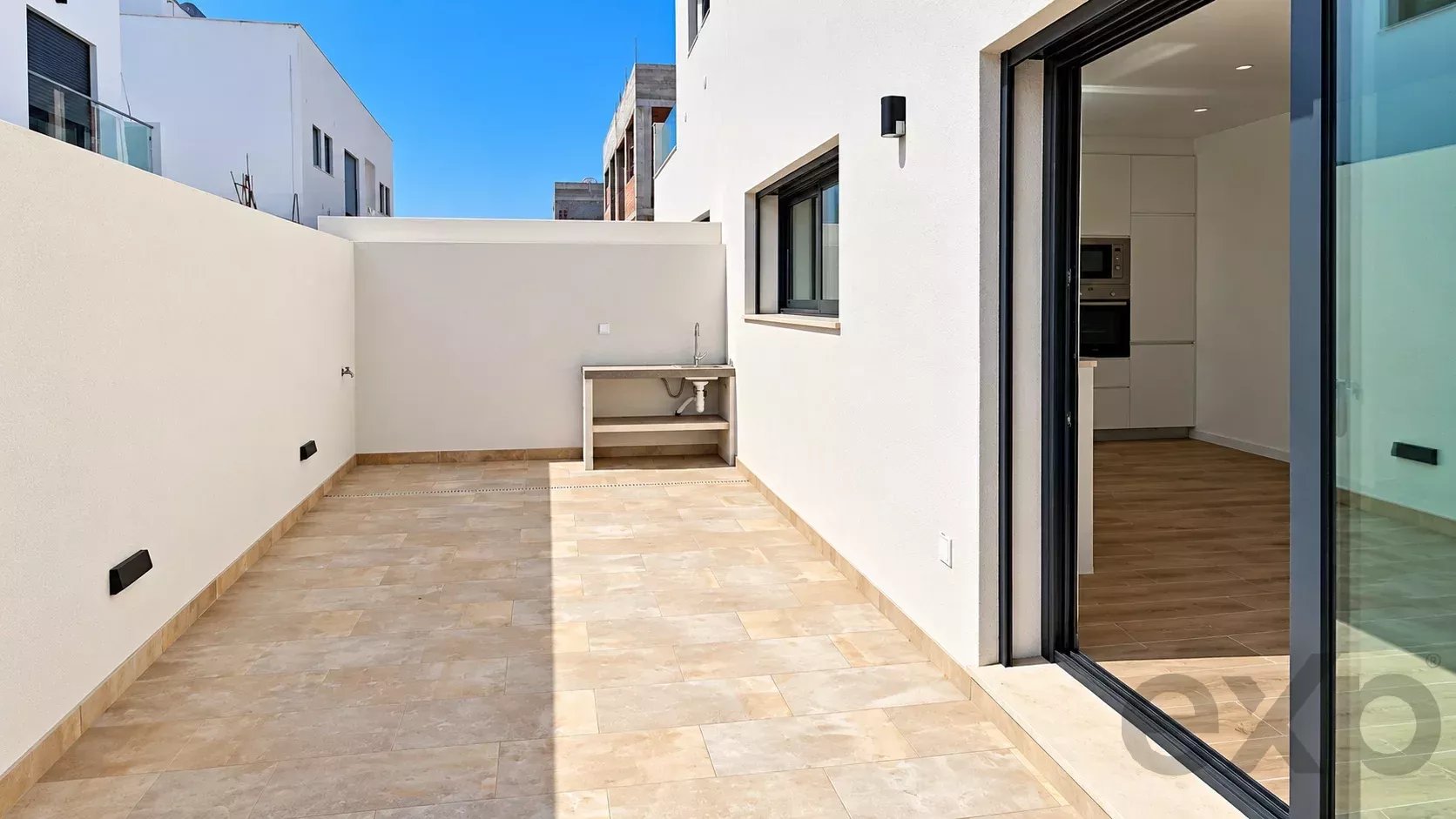 Moradia for sale in Moncarapacho e Fuseta, 85 m²