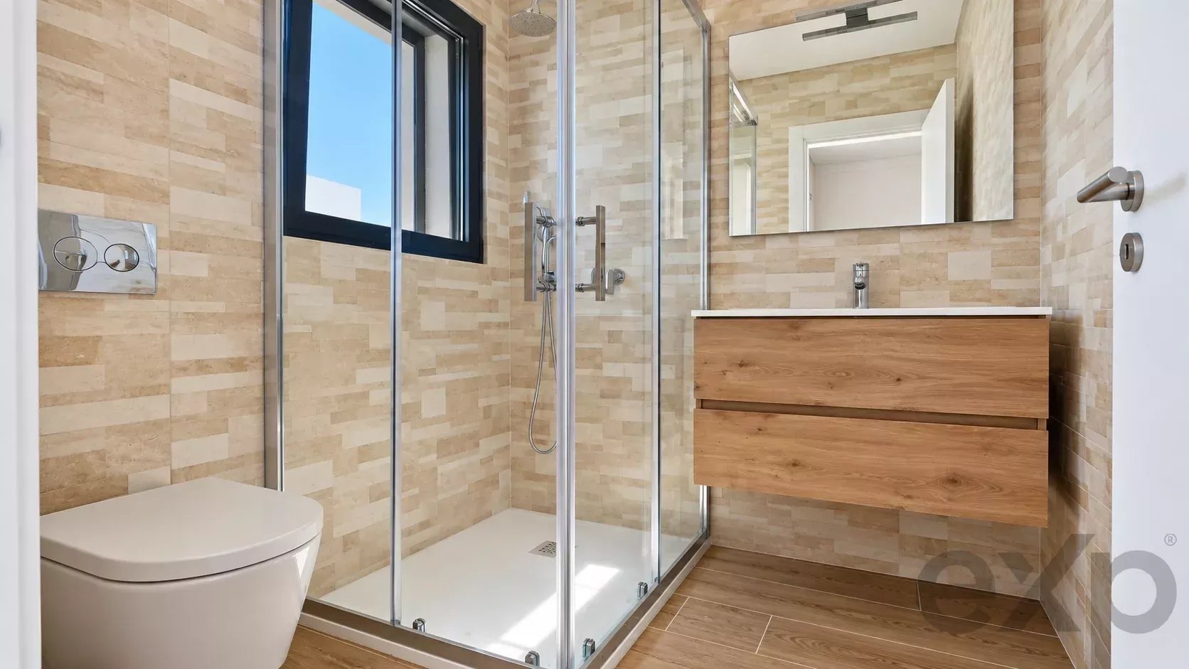 Moradia T3 nova com rooftop e jacuzzi a 5 minutos da Praia da Fuseta 87355374 image 10