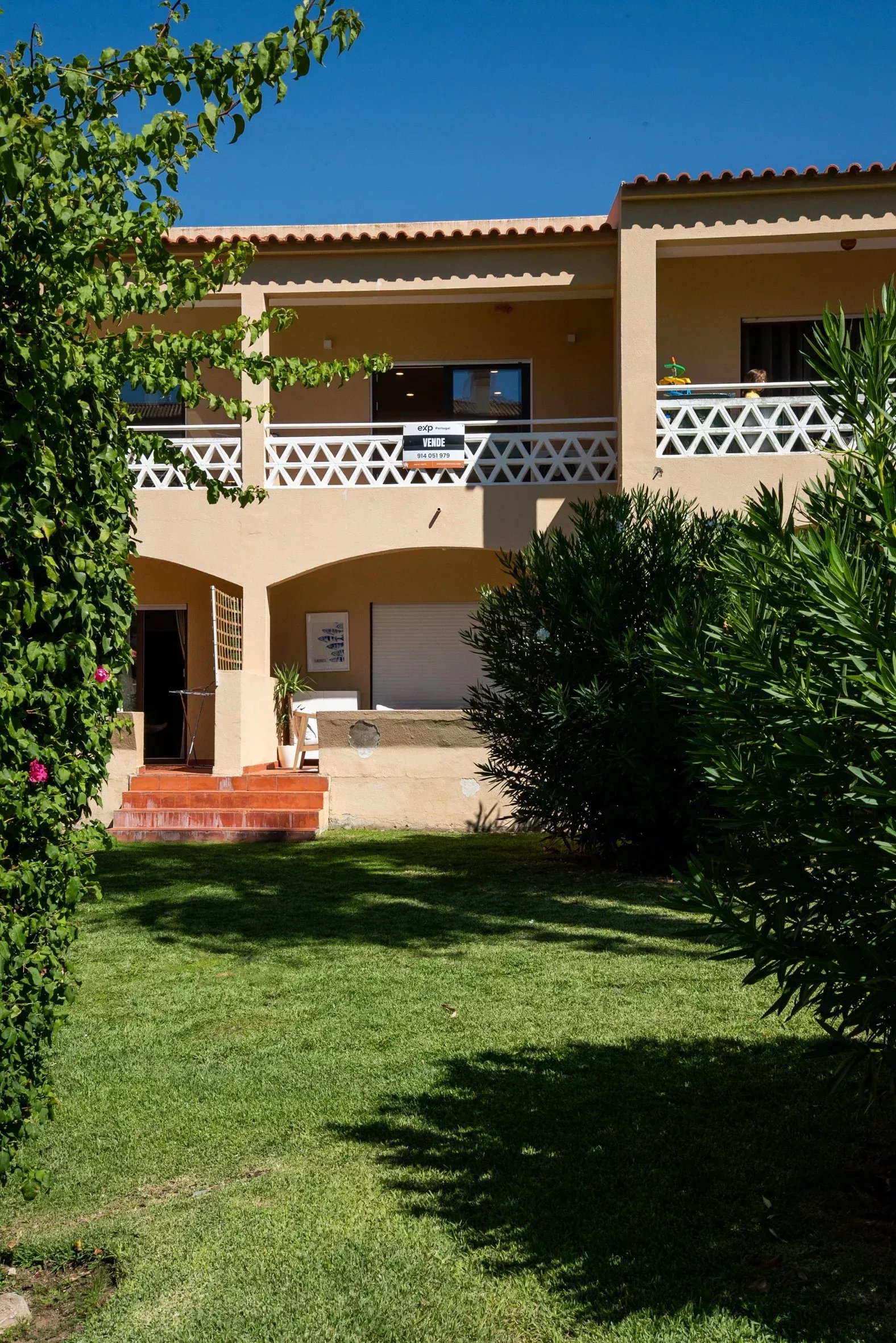 Apartamento T1 em condomínio com piscinas, Vilamoura, Algarve, Portugal 87355435 image 44