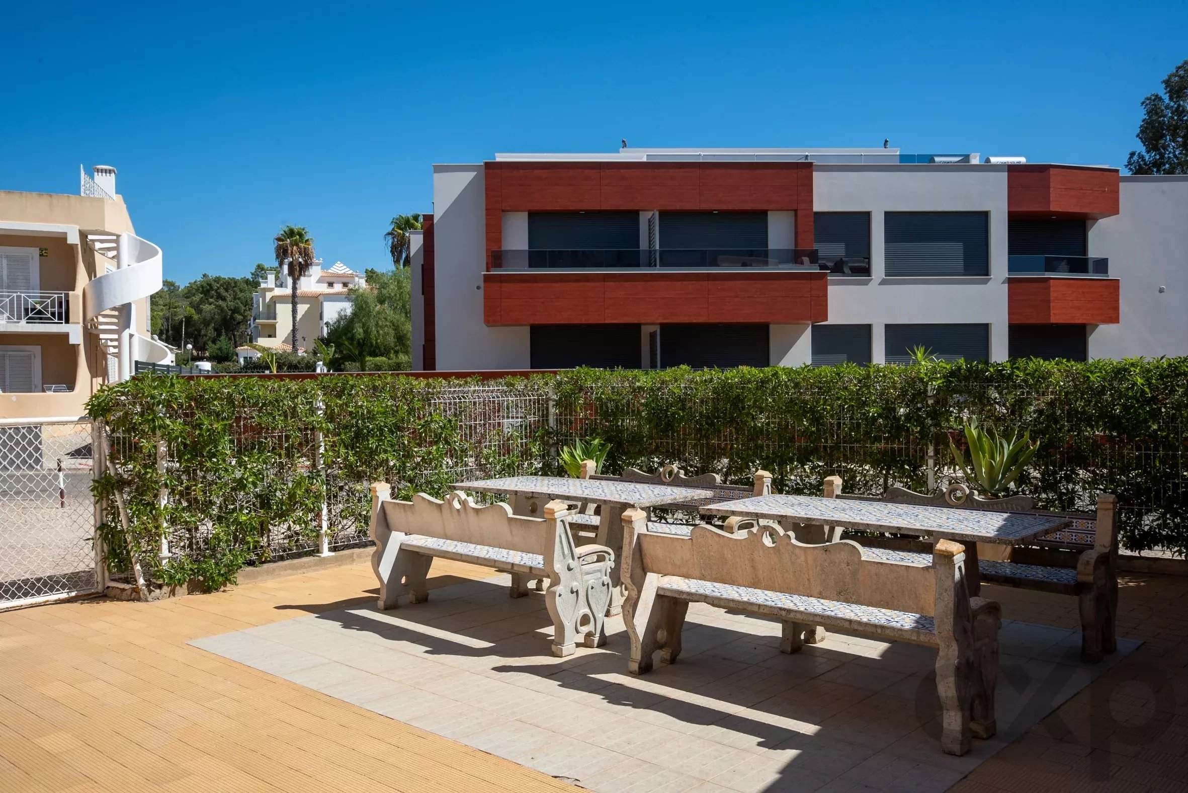 Apartamento T1 em condomínio com piscinas, Vilamoura, Algarve, Portugal 87355435 image 34