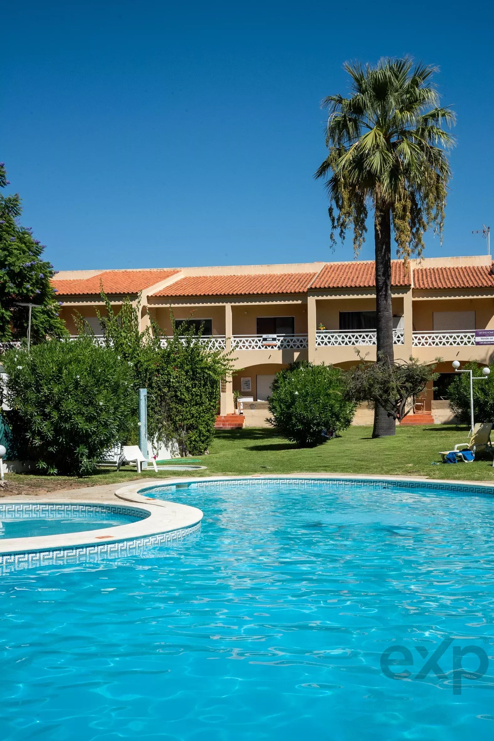 Apartamento T1 em condomínio com piscinas, Vilamoura, Algarve, Portugal 87355435 image 41