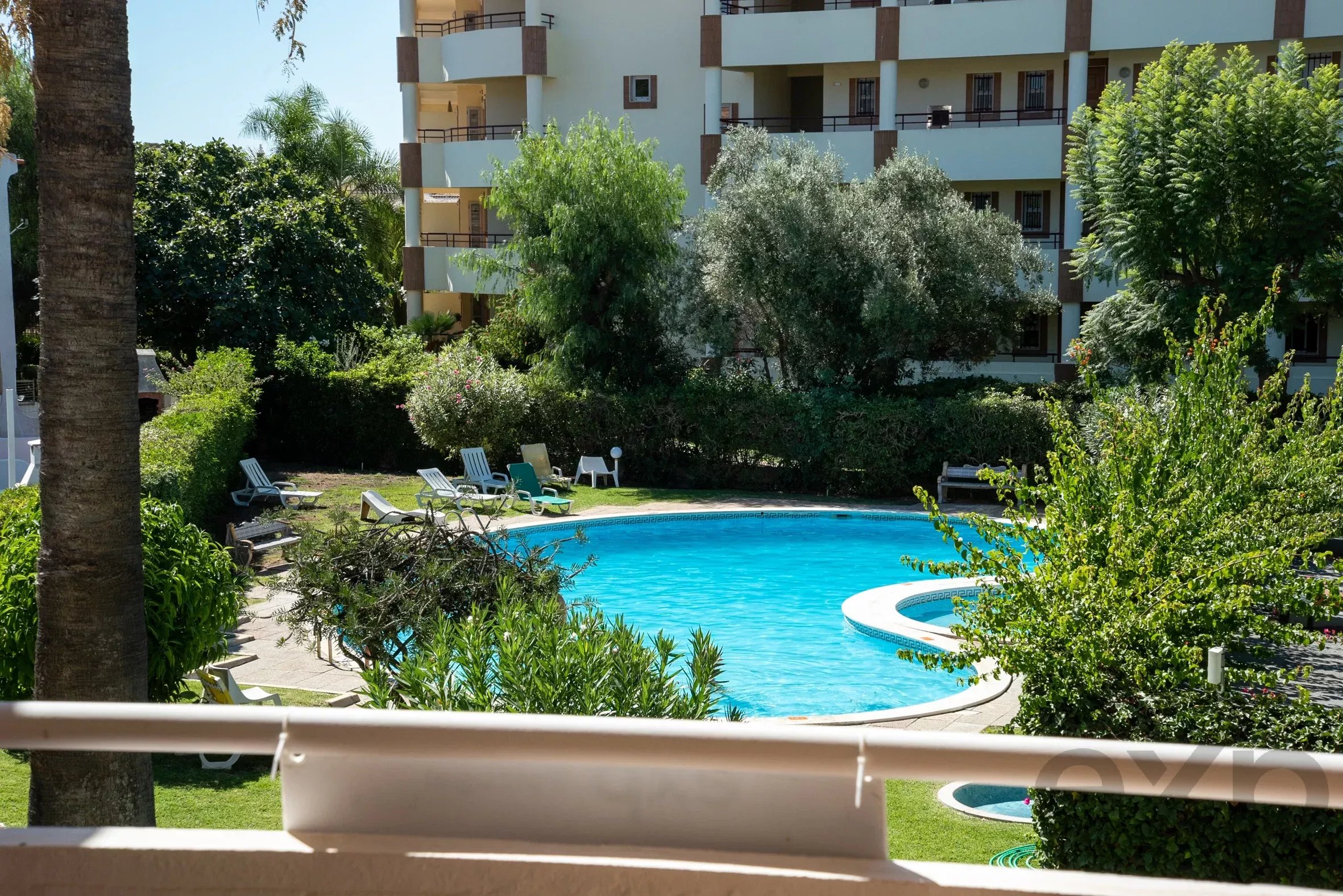Apartamento T1 em condomínio com piscinas, Vilamoura, Algarve, Portugal 87355435 image 38