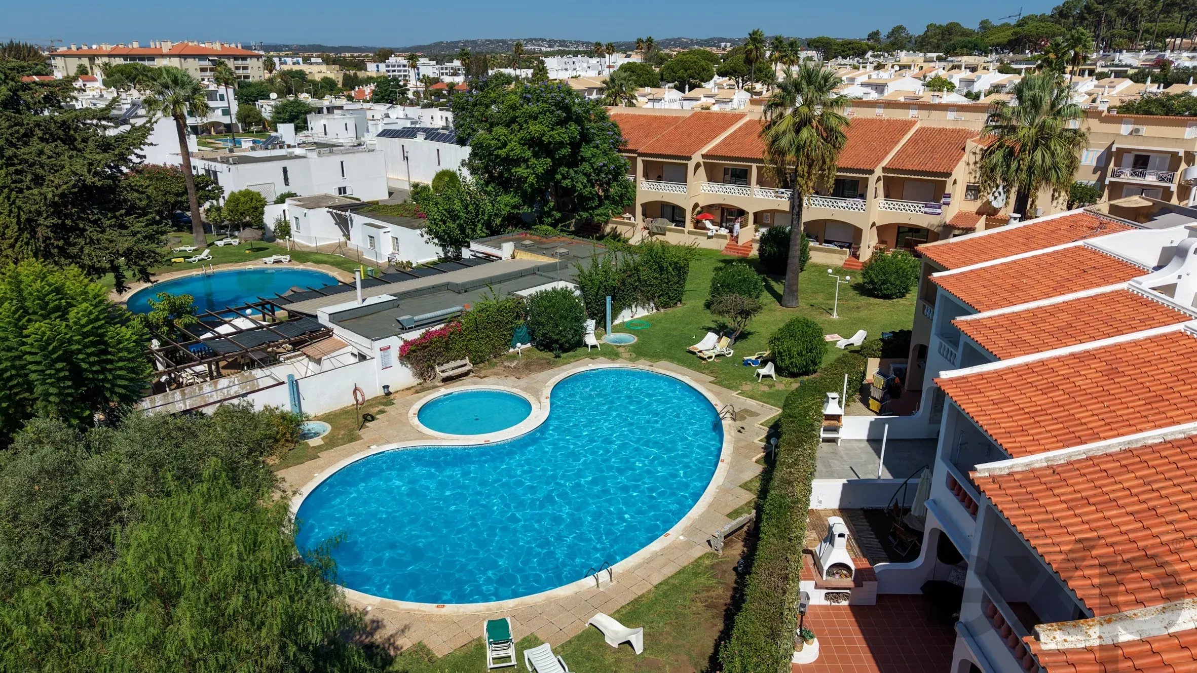 Apartamento T1 em condomínio com piscinas, Vilamoura, Algarve, Portugal 87355435 image 10