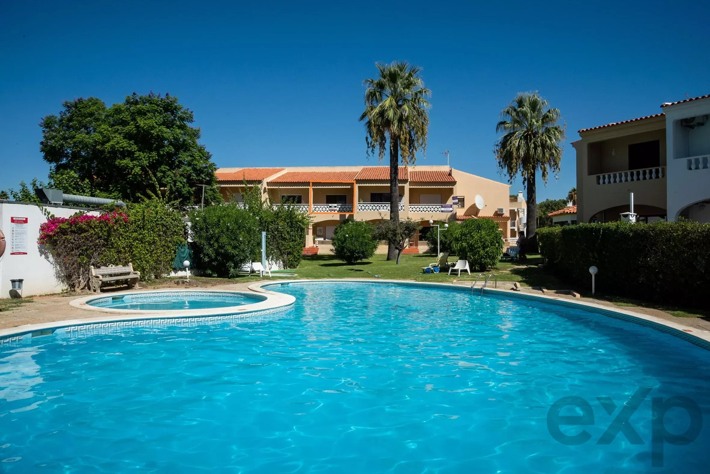Apartamento for sale in Quarteira, RUA VOLTA DAS ALCACHOFRAS, MAR SOL VILLAS, 8125-019 Quarteira, 57 m²