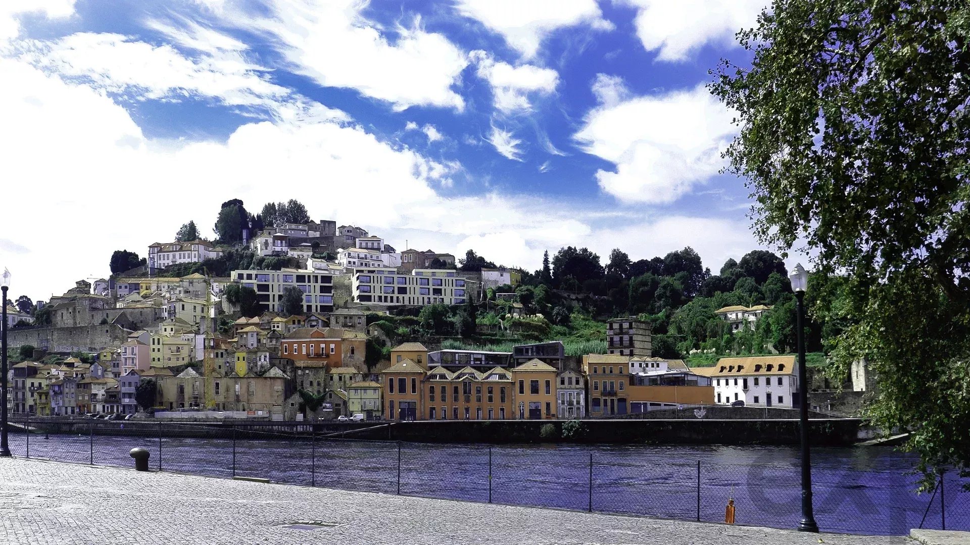 Edifício à venda em Porto, Rua de Miragaia, 4000-000 Porto, 371 m²