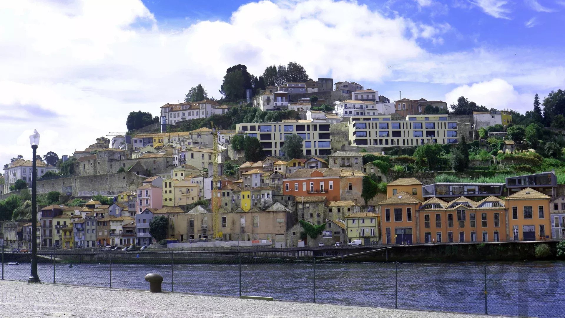 Edifício à venda em Porto, Rua de Miragaia, 4000-000 Porto, 371 m²