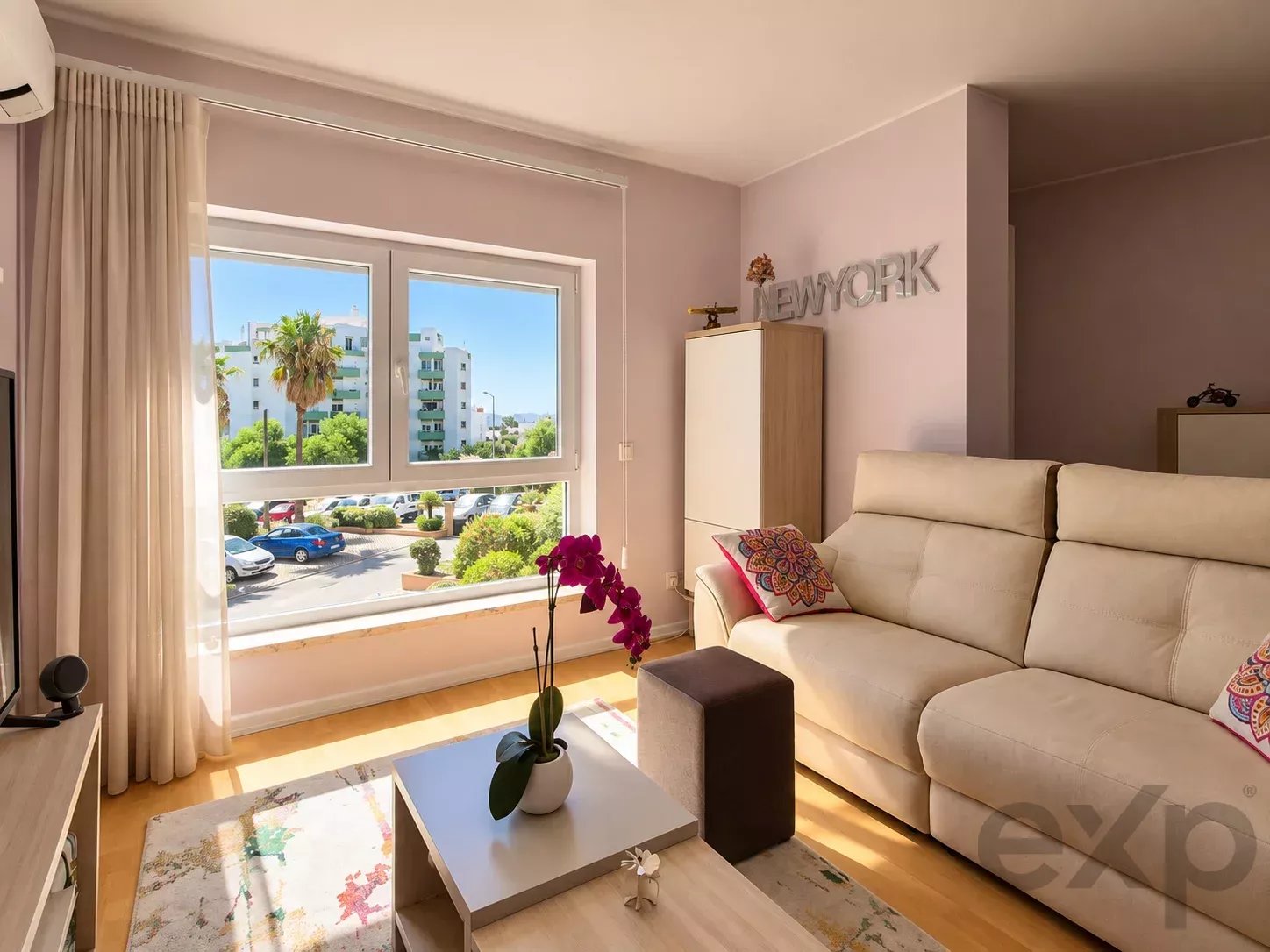 Apartamento for sale in Portimão, rua da pedra, Alto das Palmeiras Lote 8, 8500-795 Portimão, 88 m²