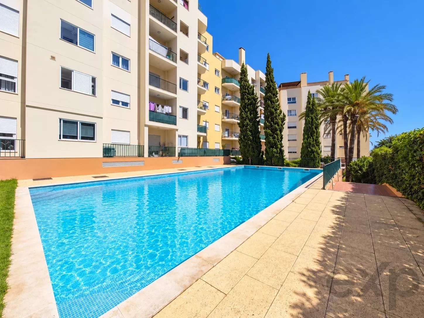 Apartamento for sale in Portimão, rua da pedra, Alto das Palmeiras Lote 8, 8500-795 Portimão, 88 m²