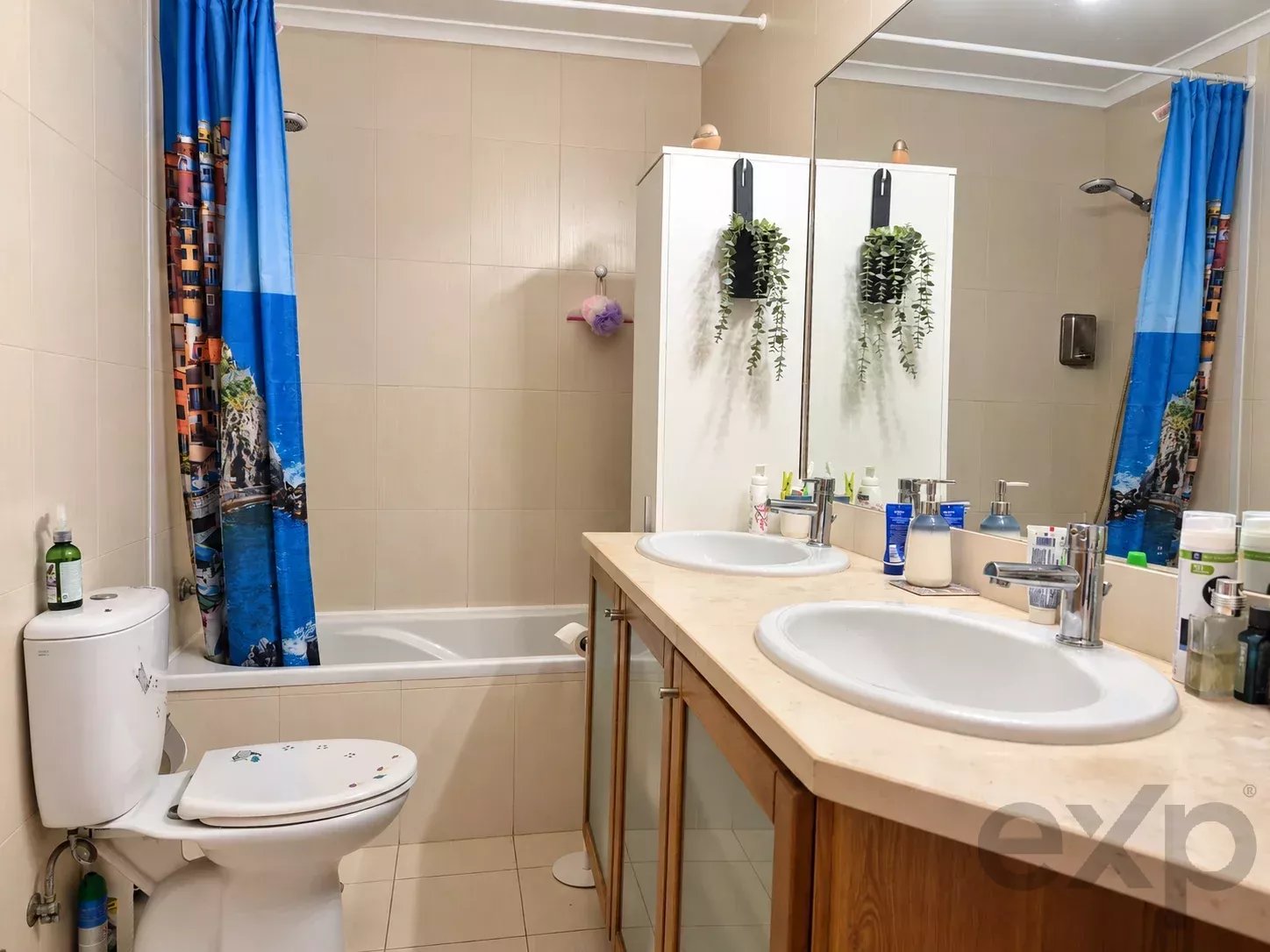 Apartamento T2 espaçoso e luminoso em condomínio fechado com piscina, estacionamento privativo 87359054 image 22