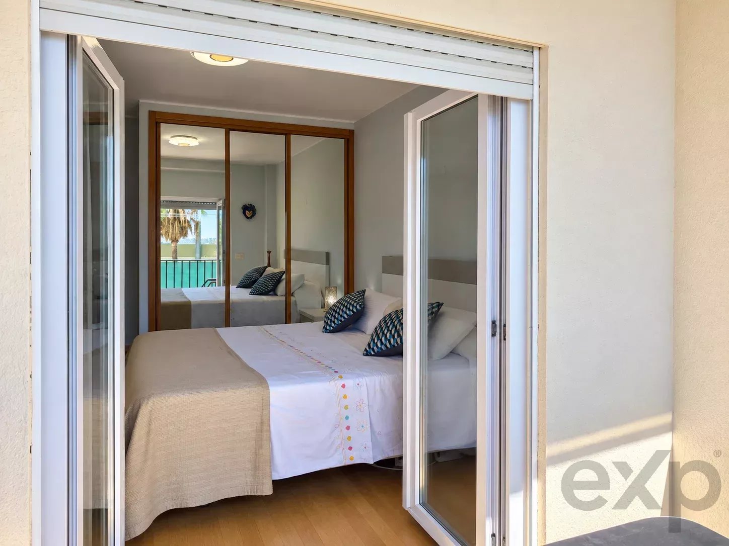 Apartamento T2 espaçoso e luminoso em condomínio fechado com piscina, estacionamento privativo 87359054 image 21