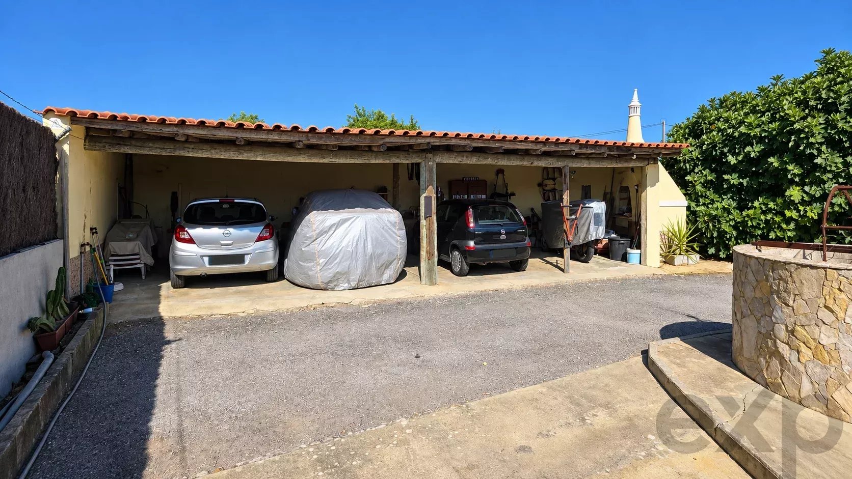 Moradia T4 com piscina em lote de 1.640 m² 87363110 image 28