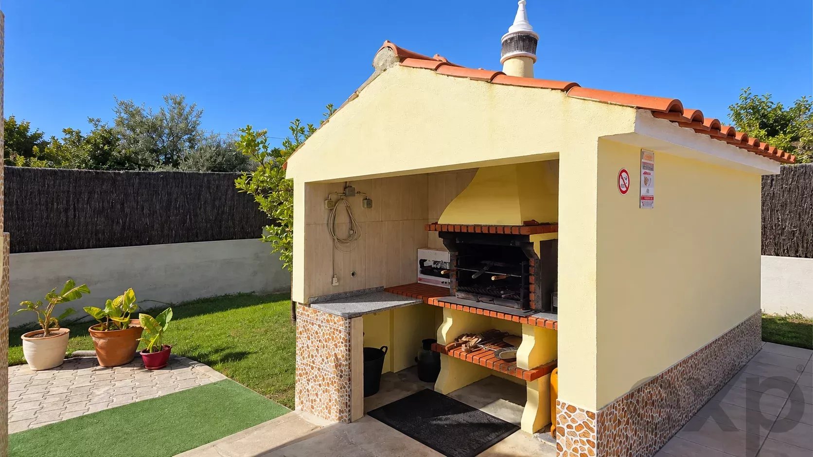Moradia T4 com piscina em lote de 1.640 m² 87363110 image 22