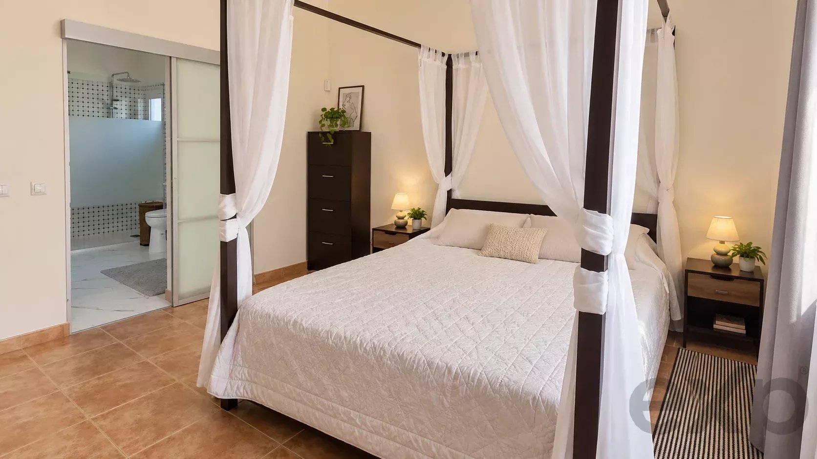 Moradia T4 com piscina em lote de 1.640 m² 87363110 image 14