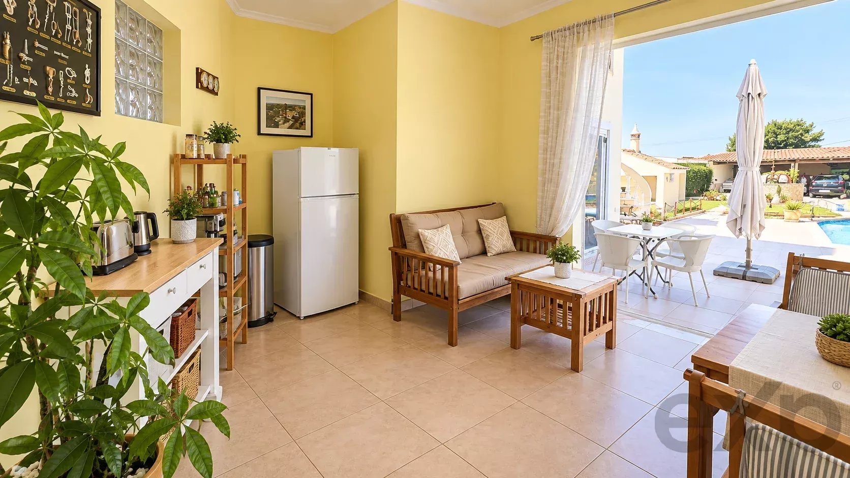 Moradia T4 com piscina em lote de 1.640 m² 87363110 image 26