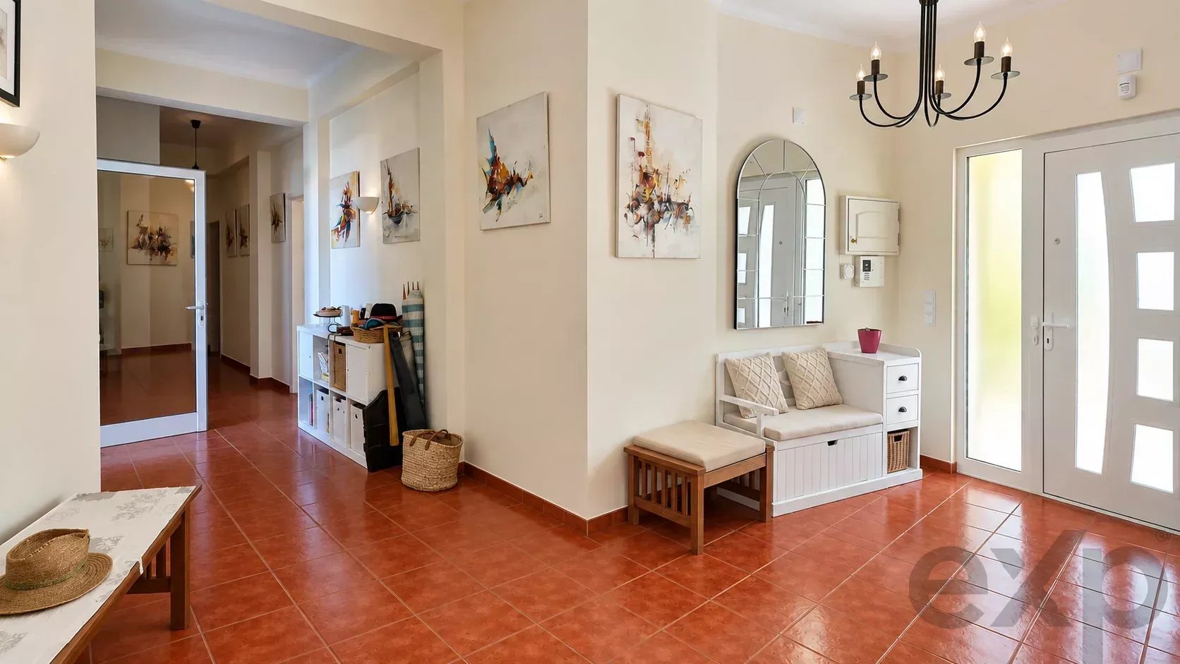 Moradia T4 com piscina em lote de 1.640 m² 87363110 image 12