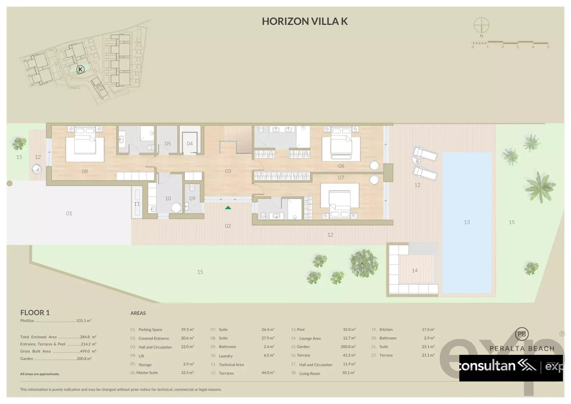 Moradia T4 - LOURINHÃ 87363900 image 25