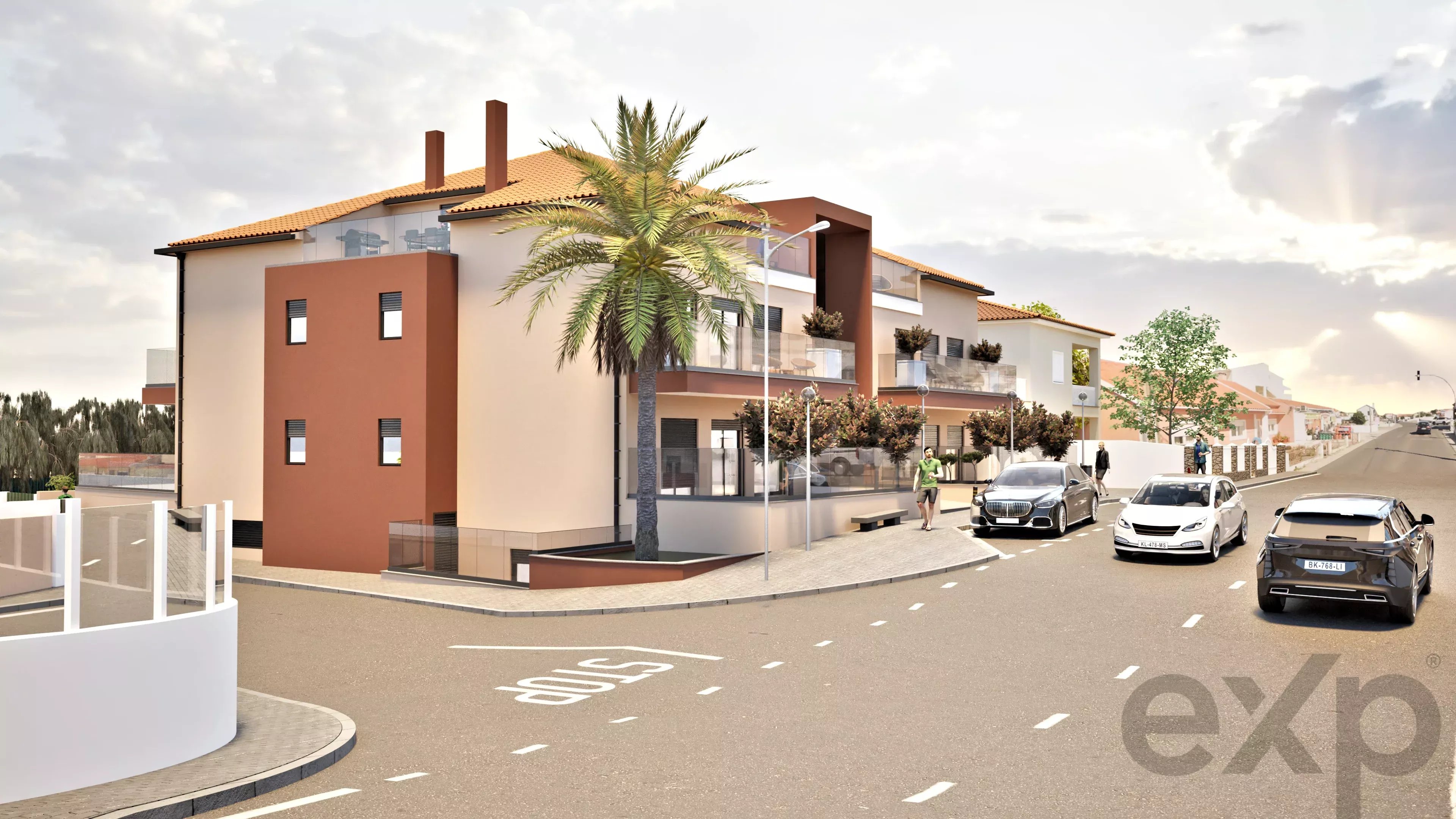 Otimos apartamentos T3 perto da praia 87364209 image 13