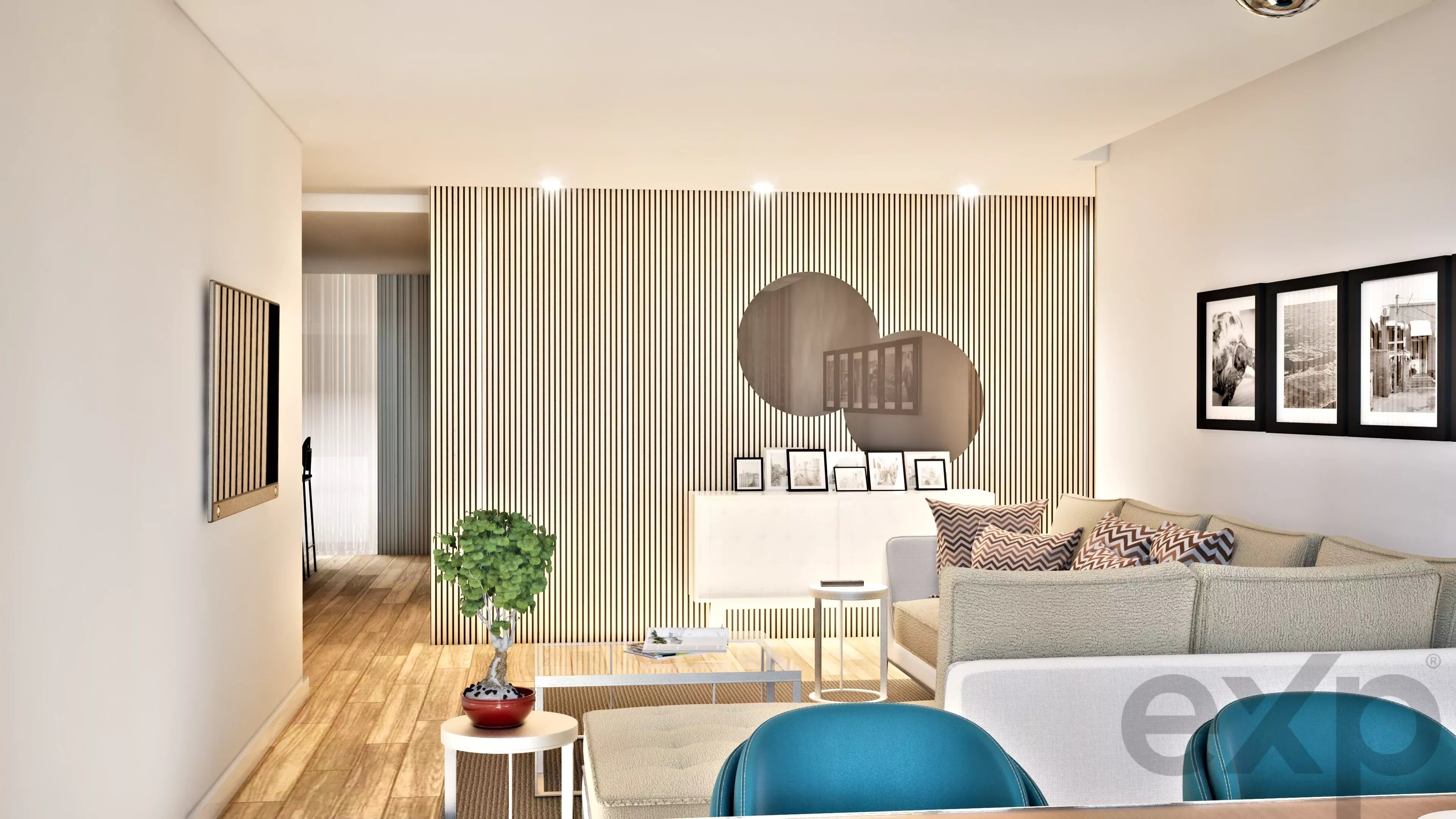 Apartment for sale in Silveira, 126 m²