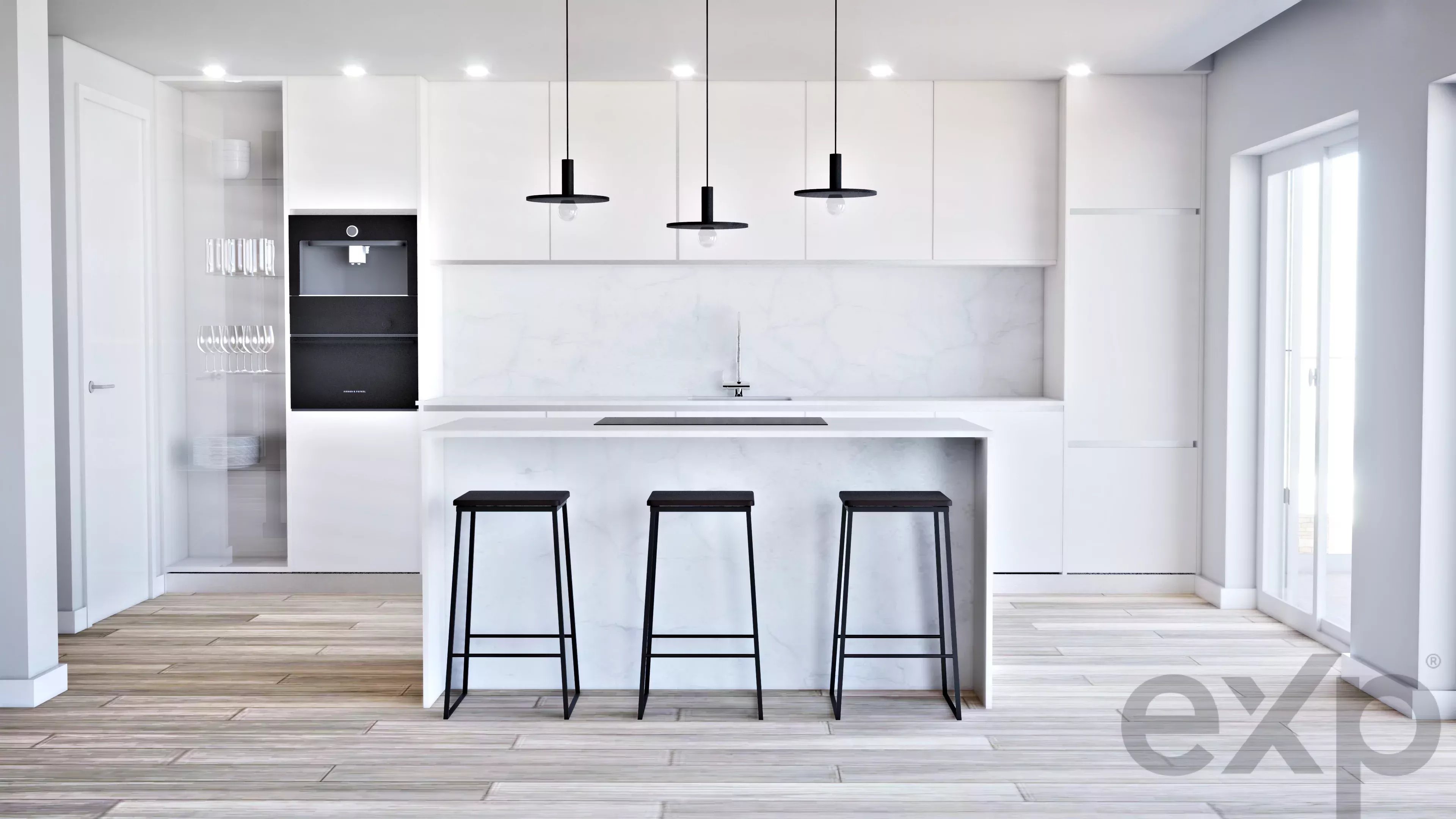 Apartamento à venda em Silveira, 128 m²
