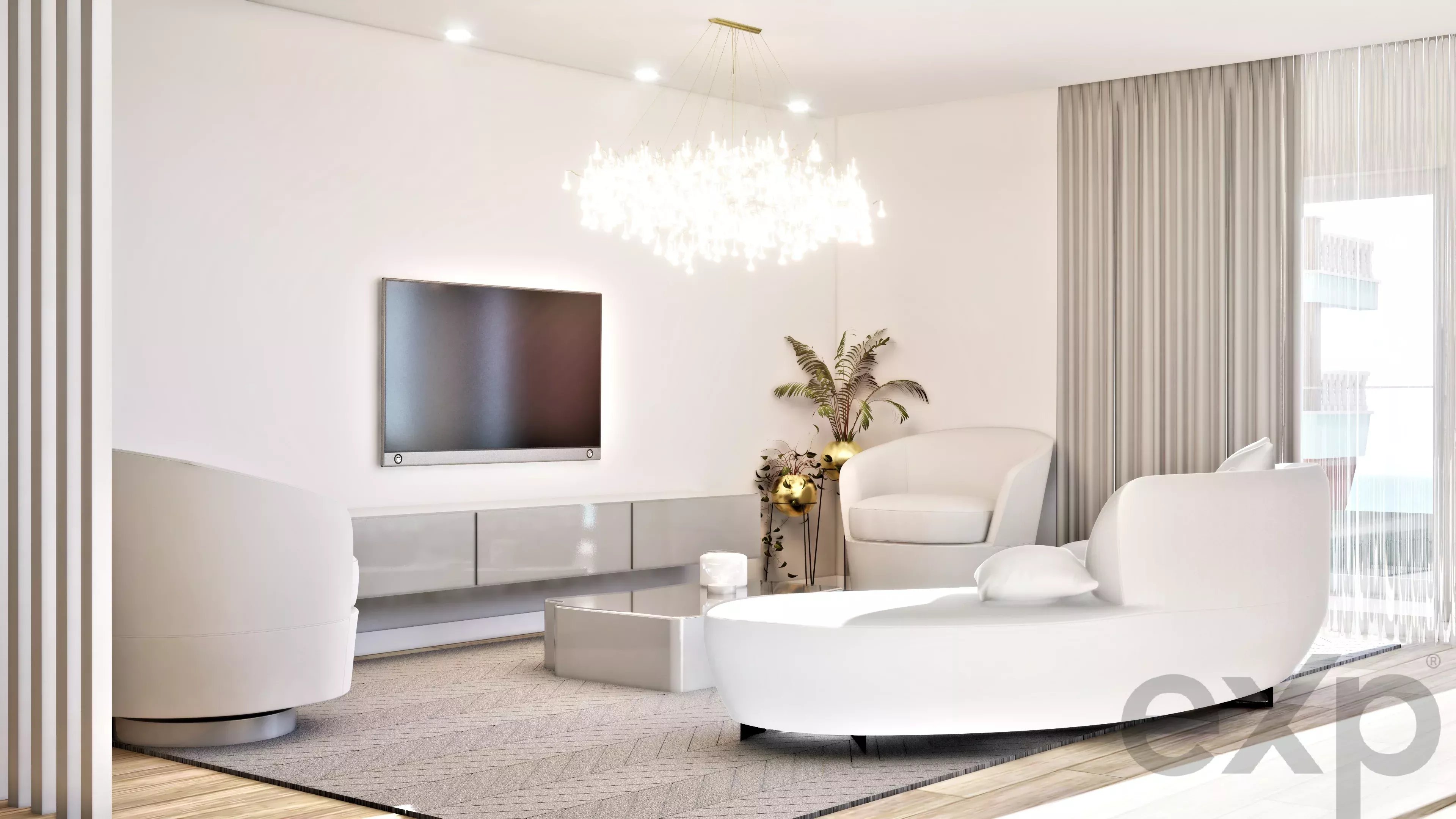 Apartamento à venda em Silveira, 128 m²
