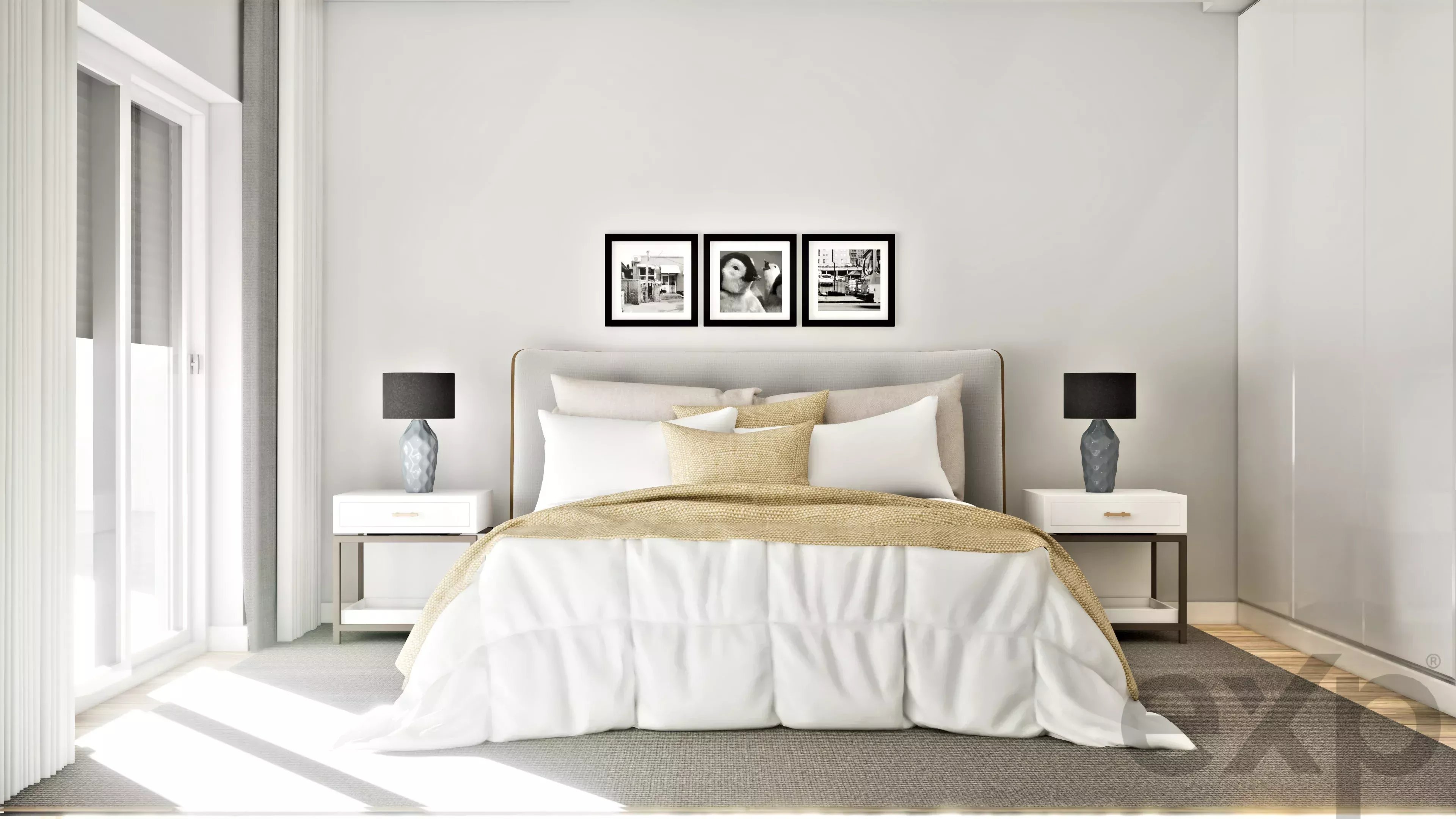 Apartamento à venda em Silveira, 128 m²