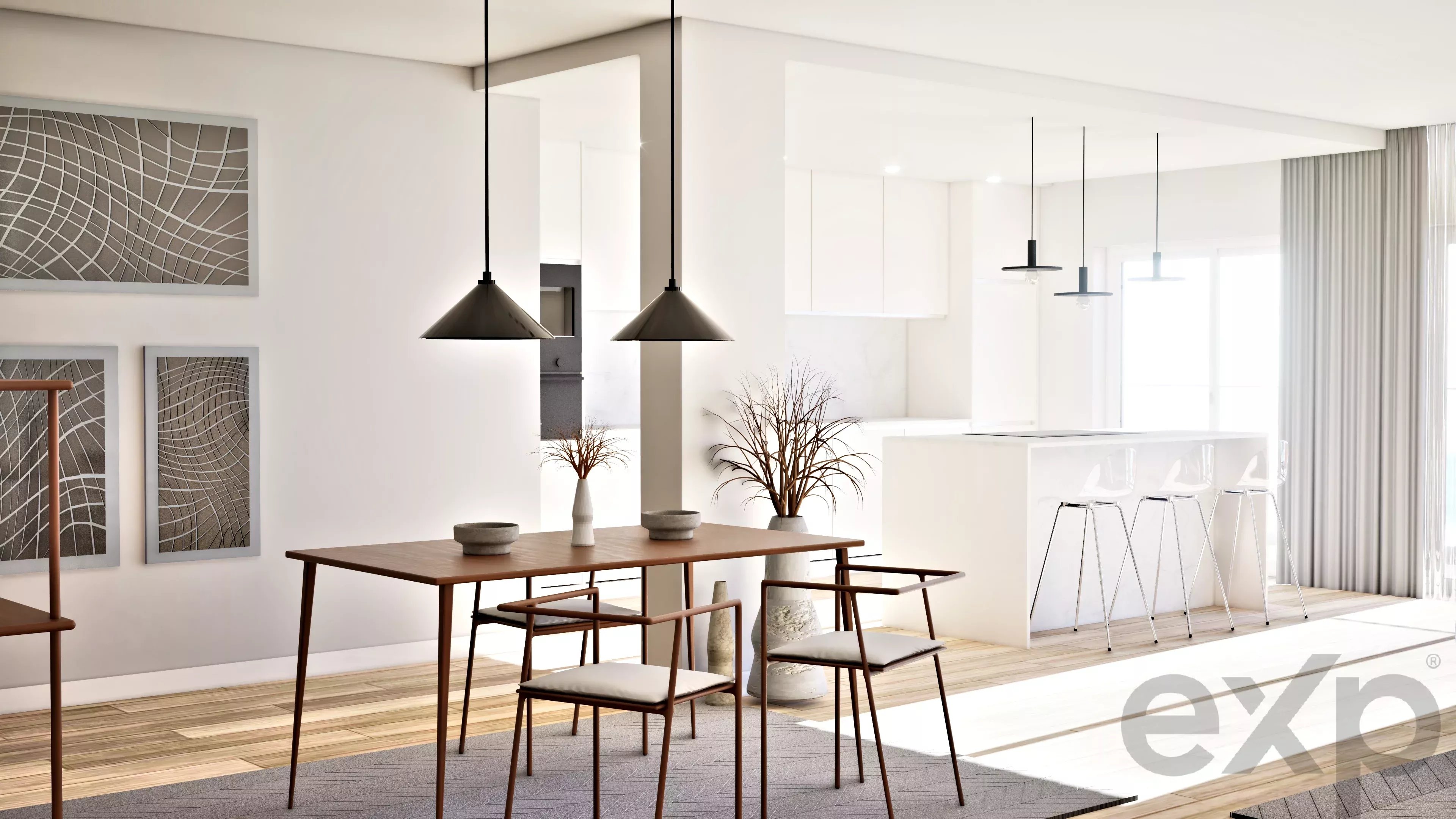 Apartamento à venda em Silveira, 129 m²