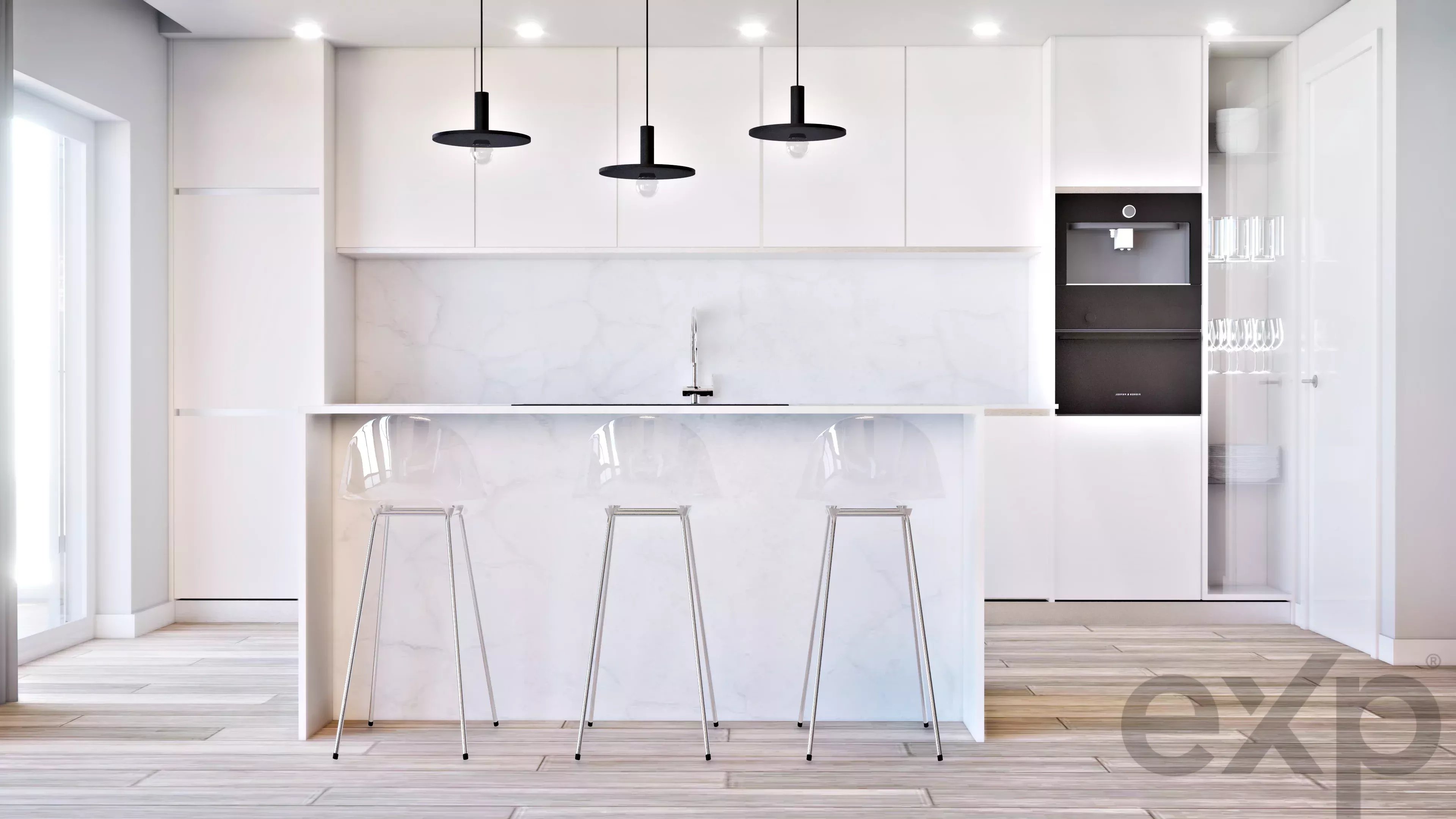 Apartamento à venda em Silveira, 129 m²