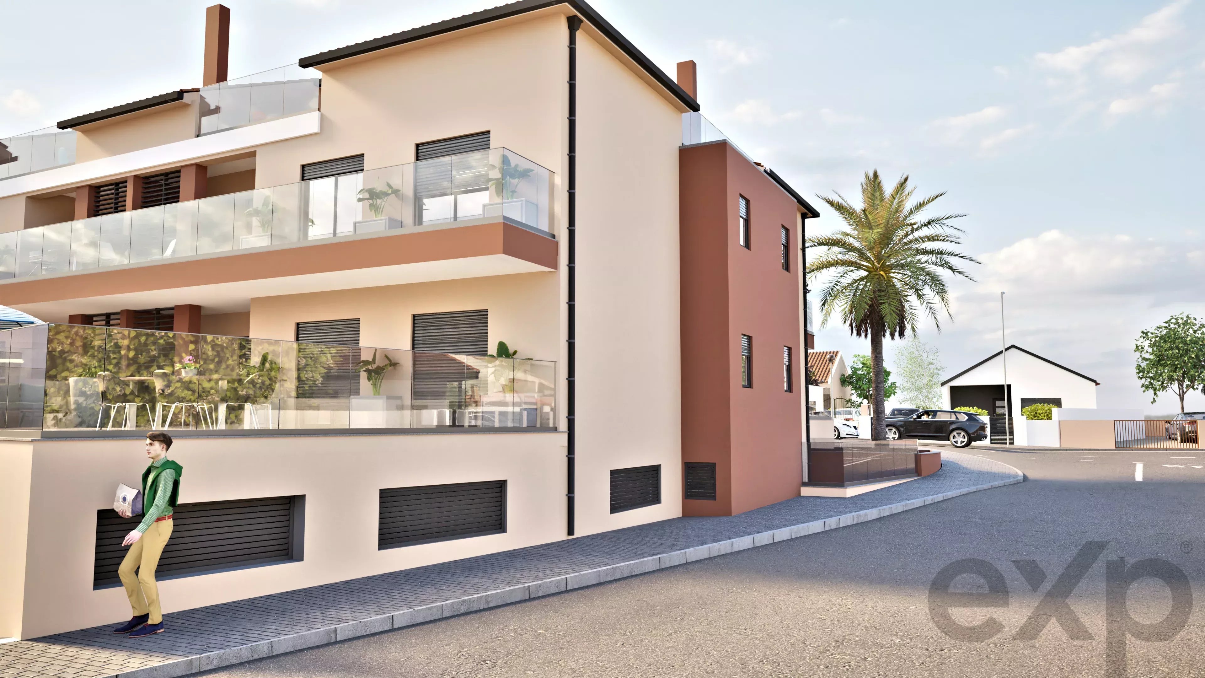 Otimos apartamentos T3 perto da praia 87364280 image 12